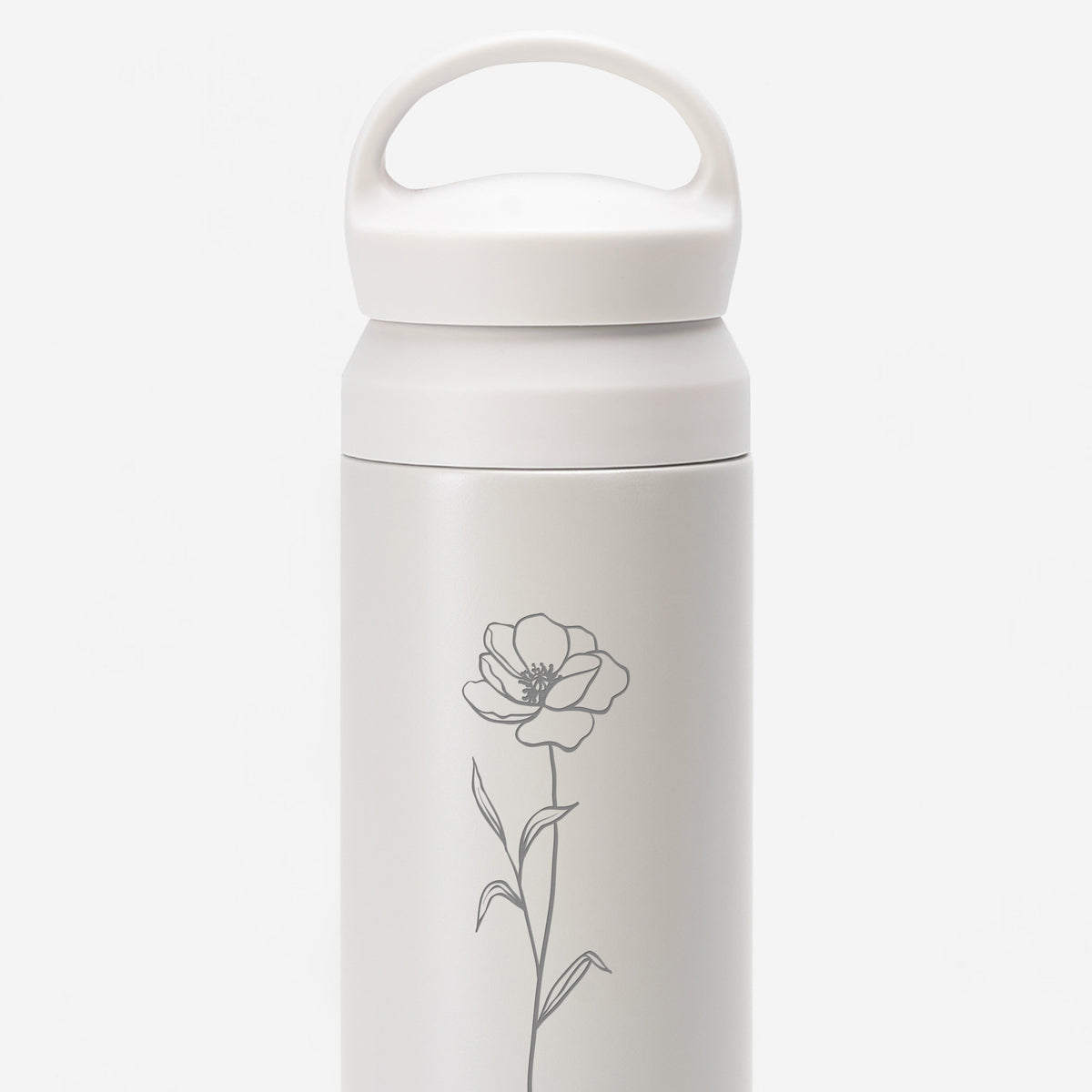 Gravierter Thermobecher FÜR FRAUEN