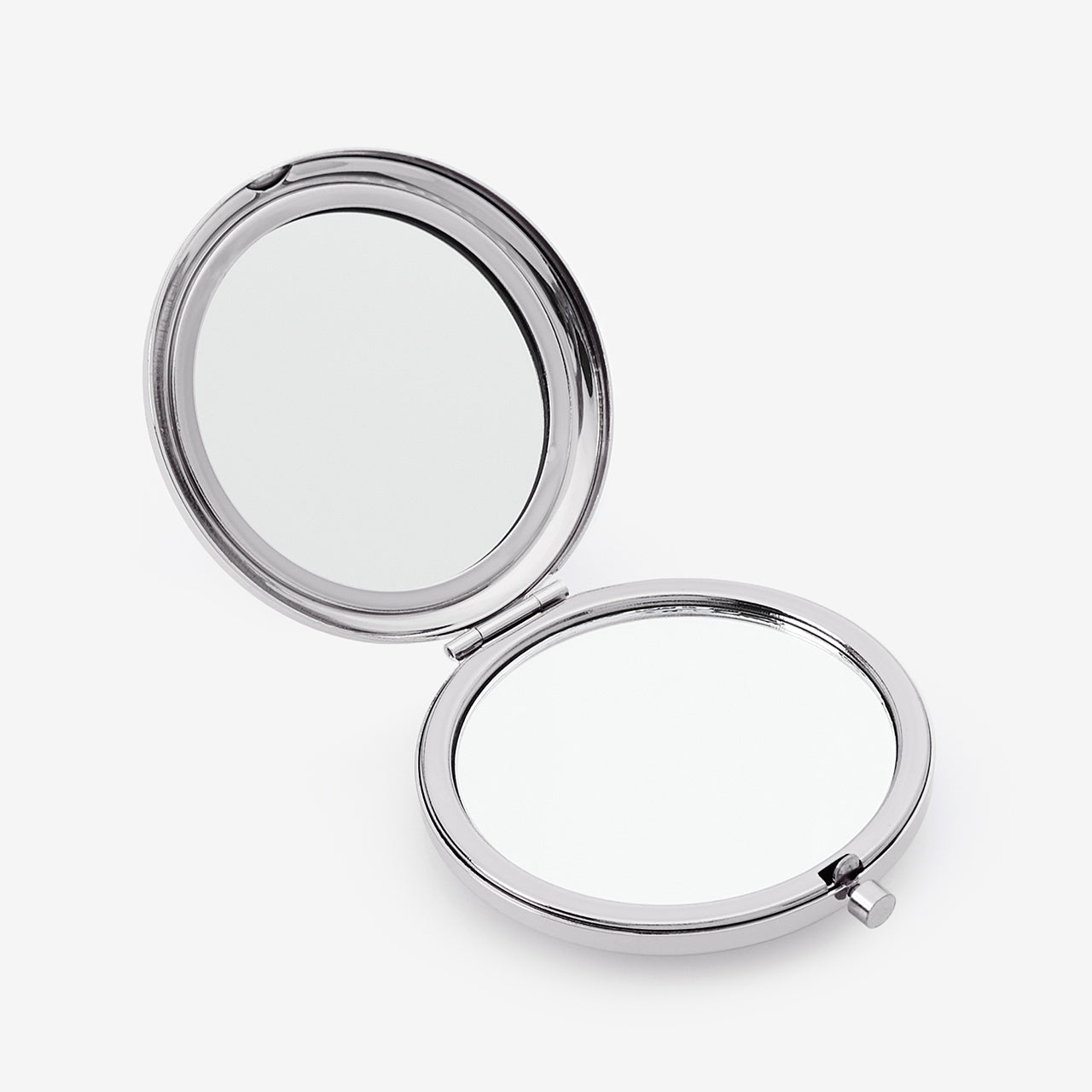 Personalizowane lusterko kieszonkowe dla mamy lusterko dla mamy prezent dla mamy na Dzień Mamy