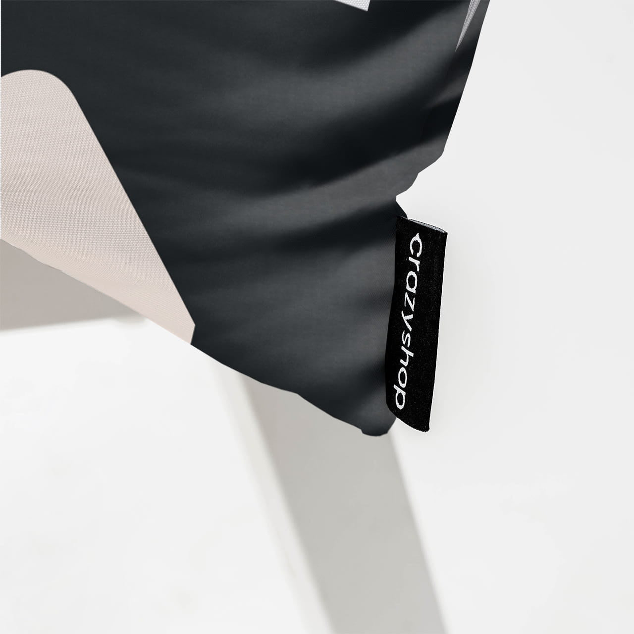 Poduszka dekoracyjna - prezent na parapetówkę dla znajomych prezent na nowy dom prezent dla znajomych