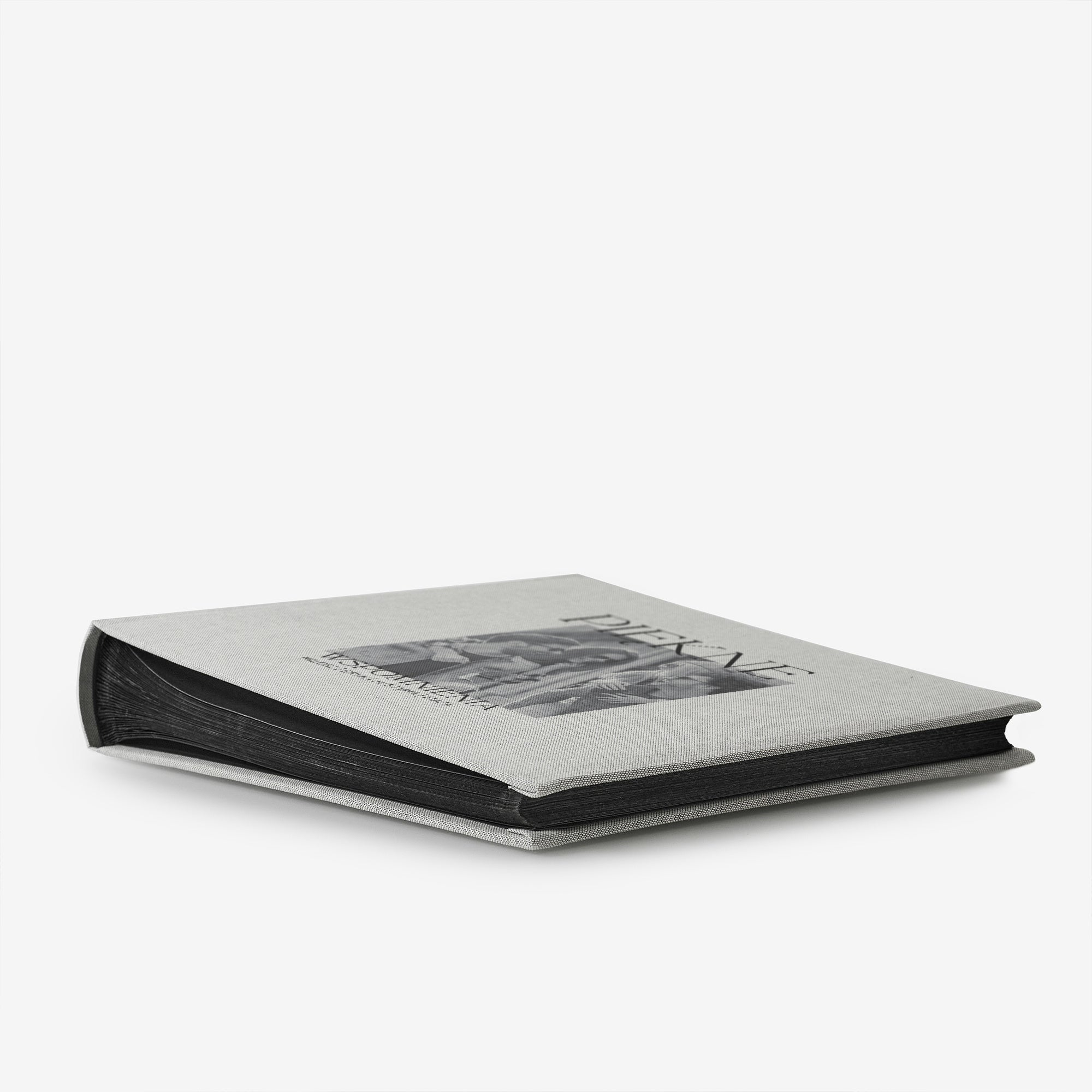 Album personalizowany dla rodziny