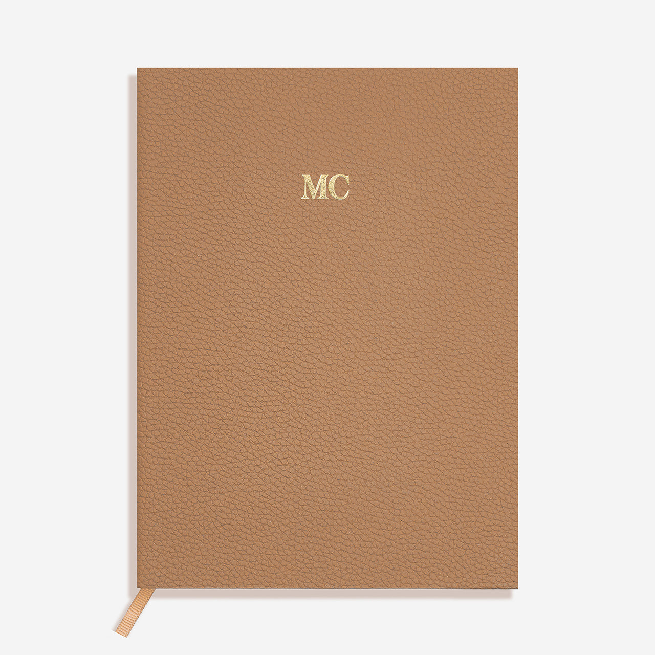 Notes ze złotymi brzegami - prezent dla koleżanki z biura