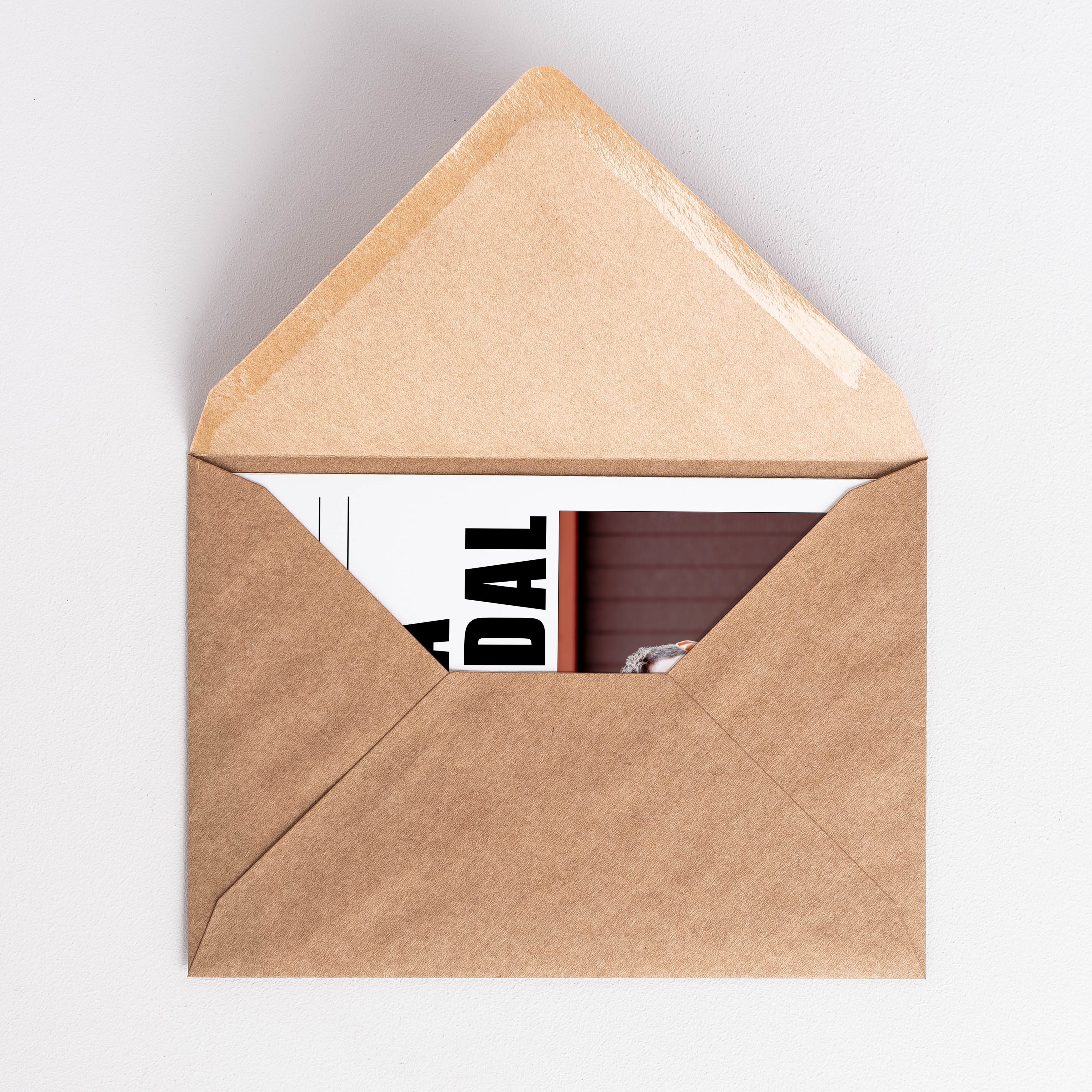 Kartka na Dzień Ojca - tata na medal prezent na Dzień Taty prezent dla taty personalizowana kartka dla Taty