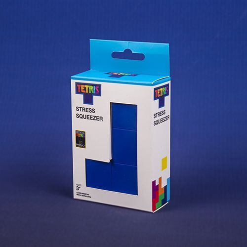 Antystresowa zabawka TETRIS