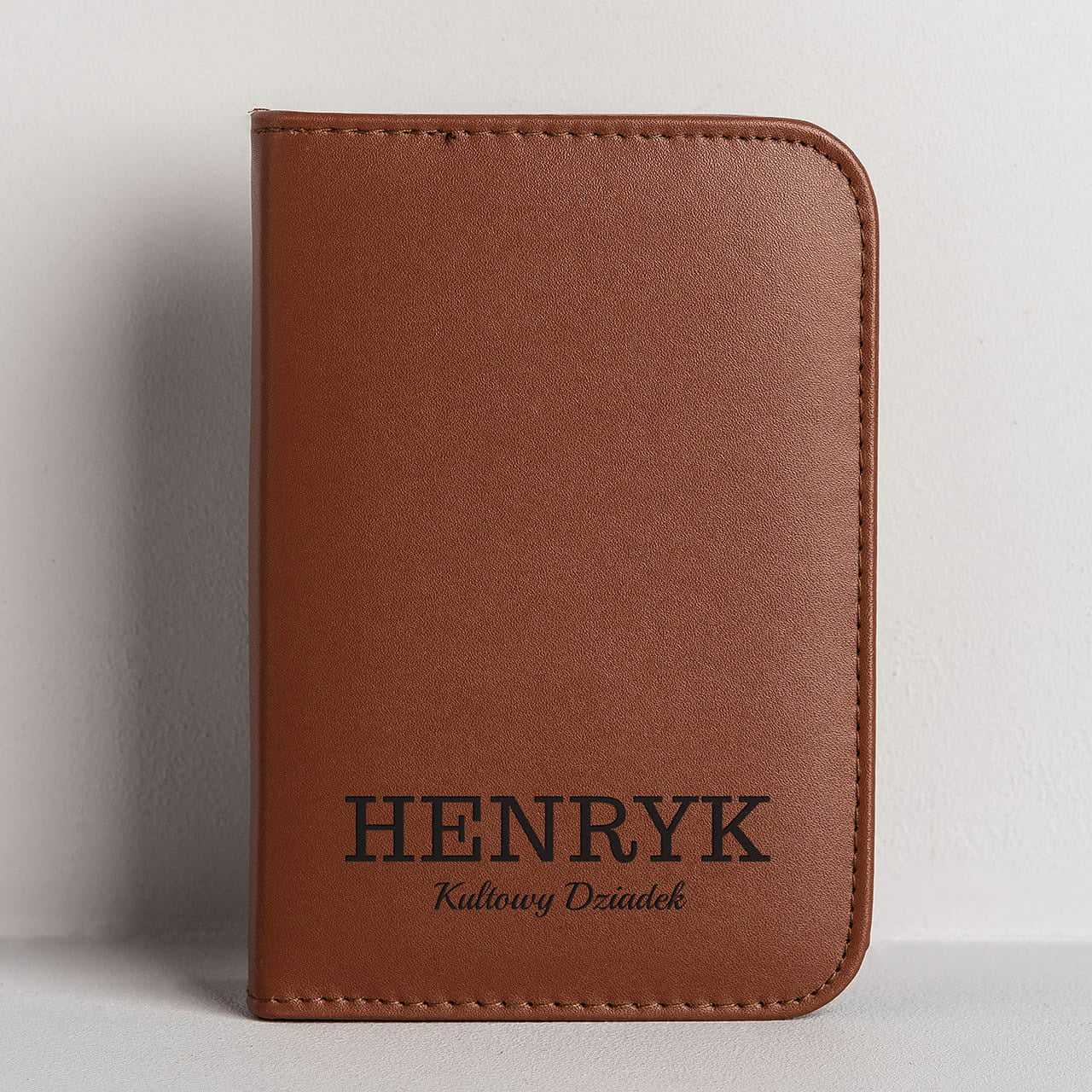 Zestaw do czyszczenia obuwia - Kultowy Dziadek - praktyczny prezent dla dziadka