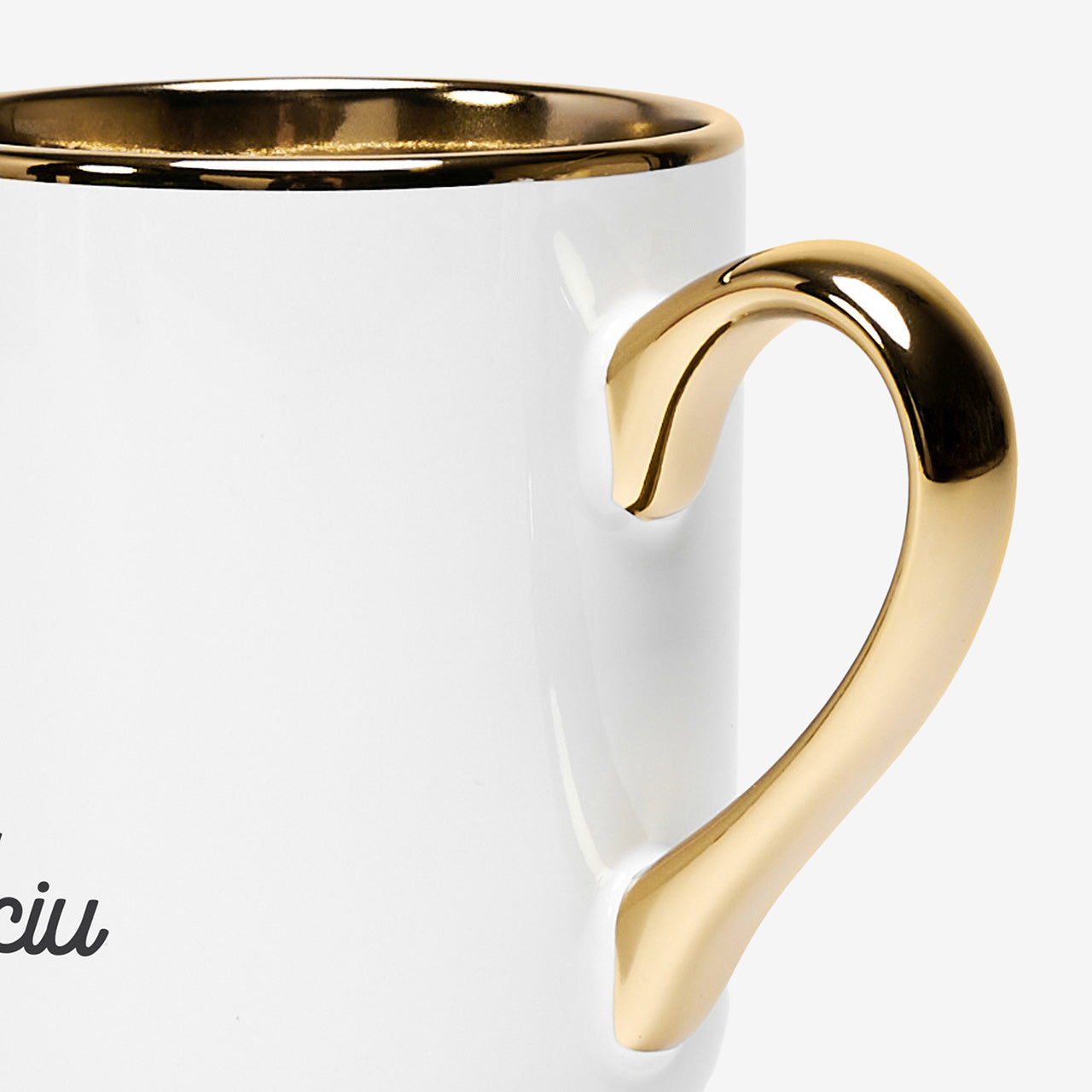 Personalizowany kubek ze zdjęciem - prezent dla prababci