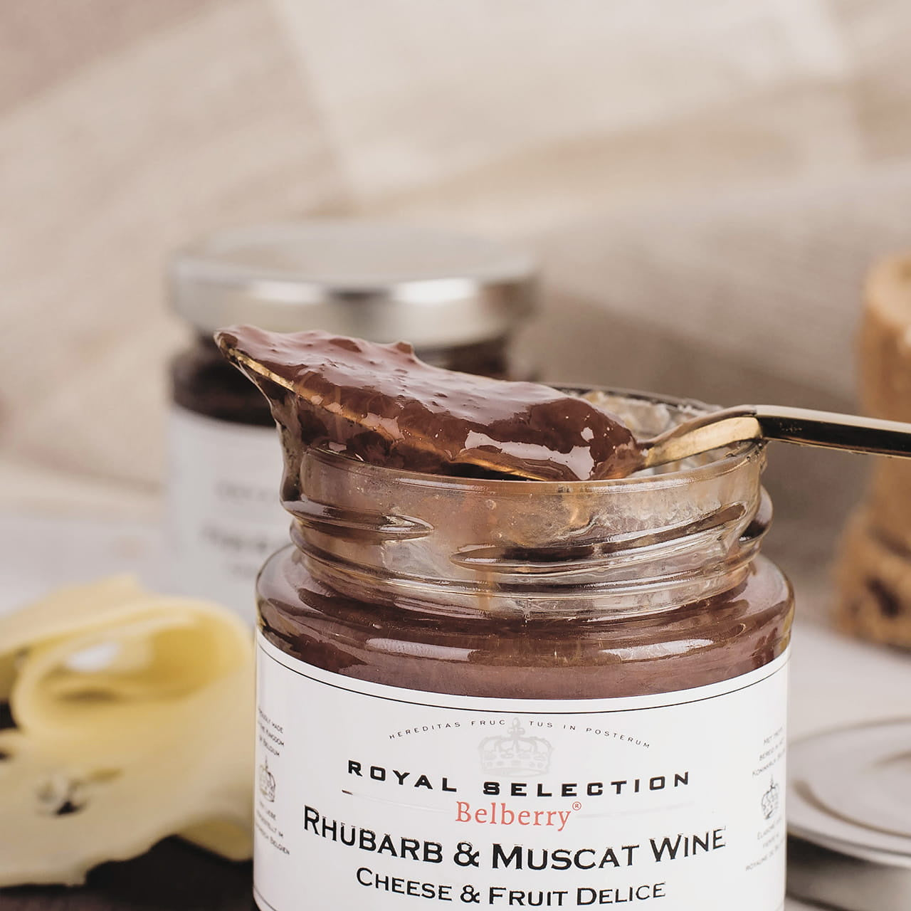 Konfitury i deska do serów na urodziny dla niego prezent na urodziny dla niego zestaw konfitur deska do sera