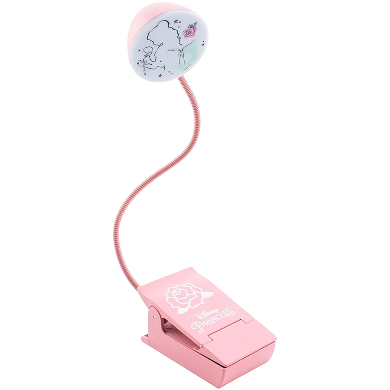 Lampka dla dziewczynki - Disney