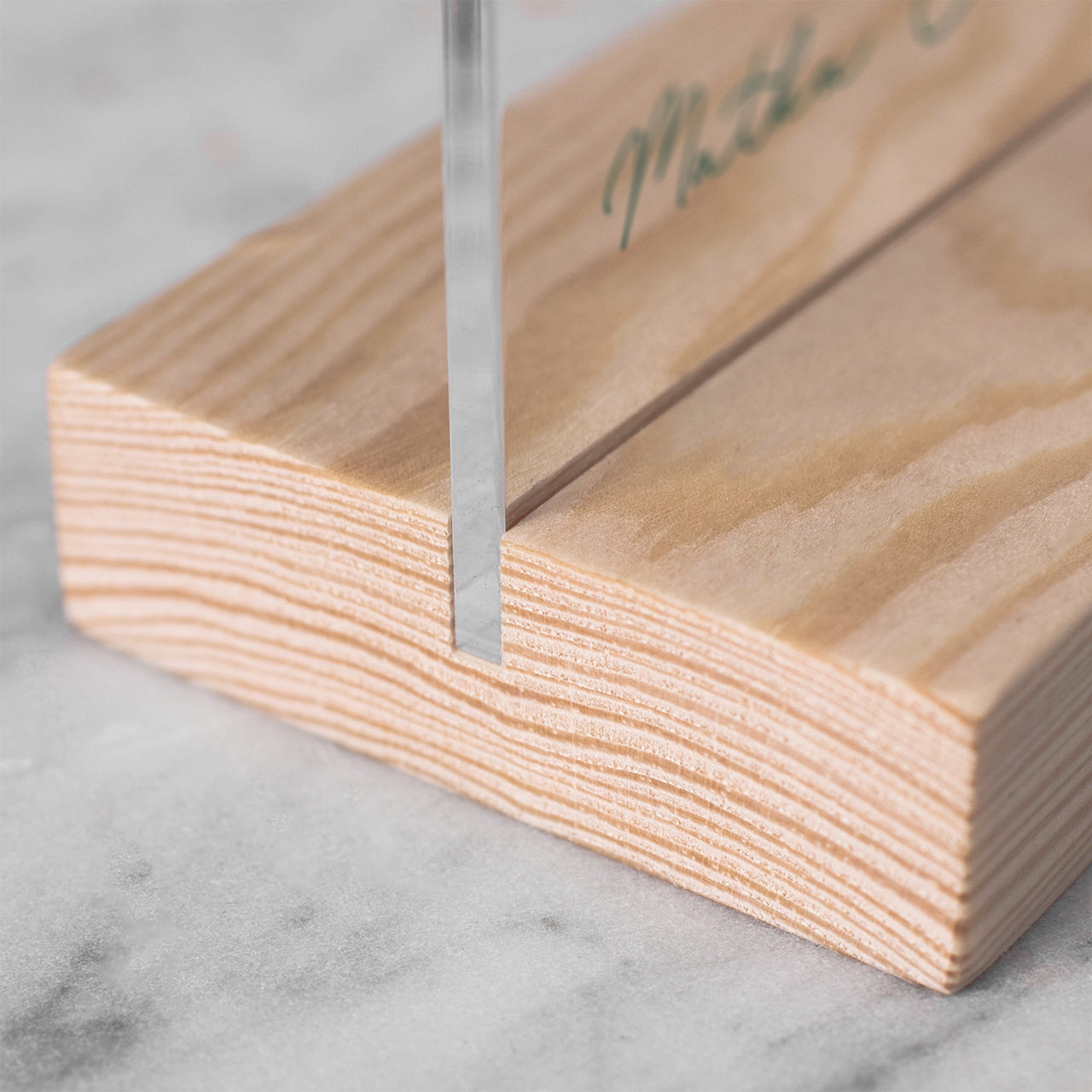 Personalizowana statuetka na Roczek - pamiątka