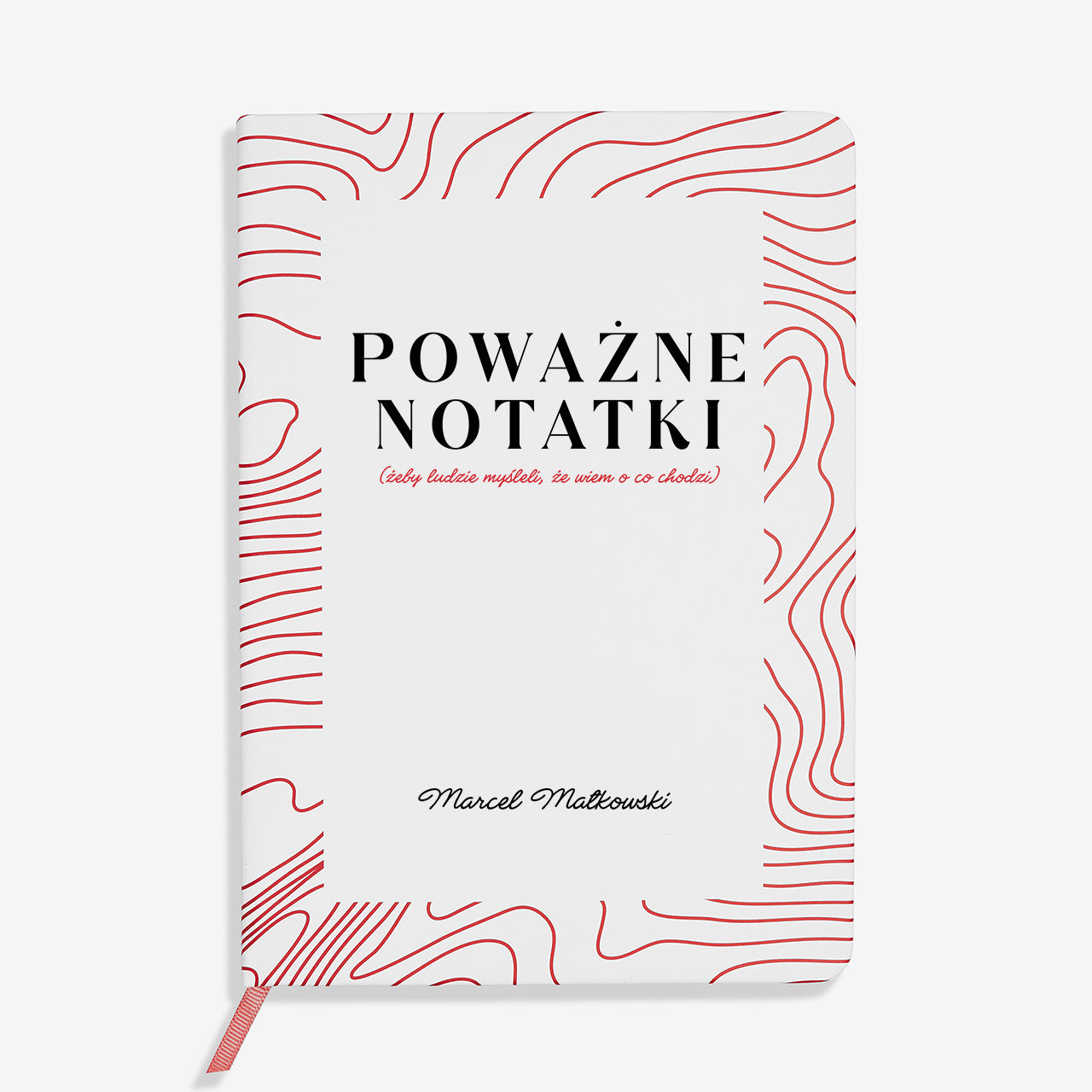 Notatnik personalizowany - prezent dla studentki prezent dla studentki notes na studia personalizowany