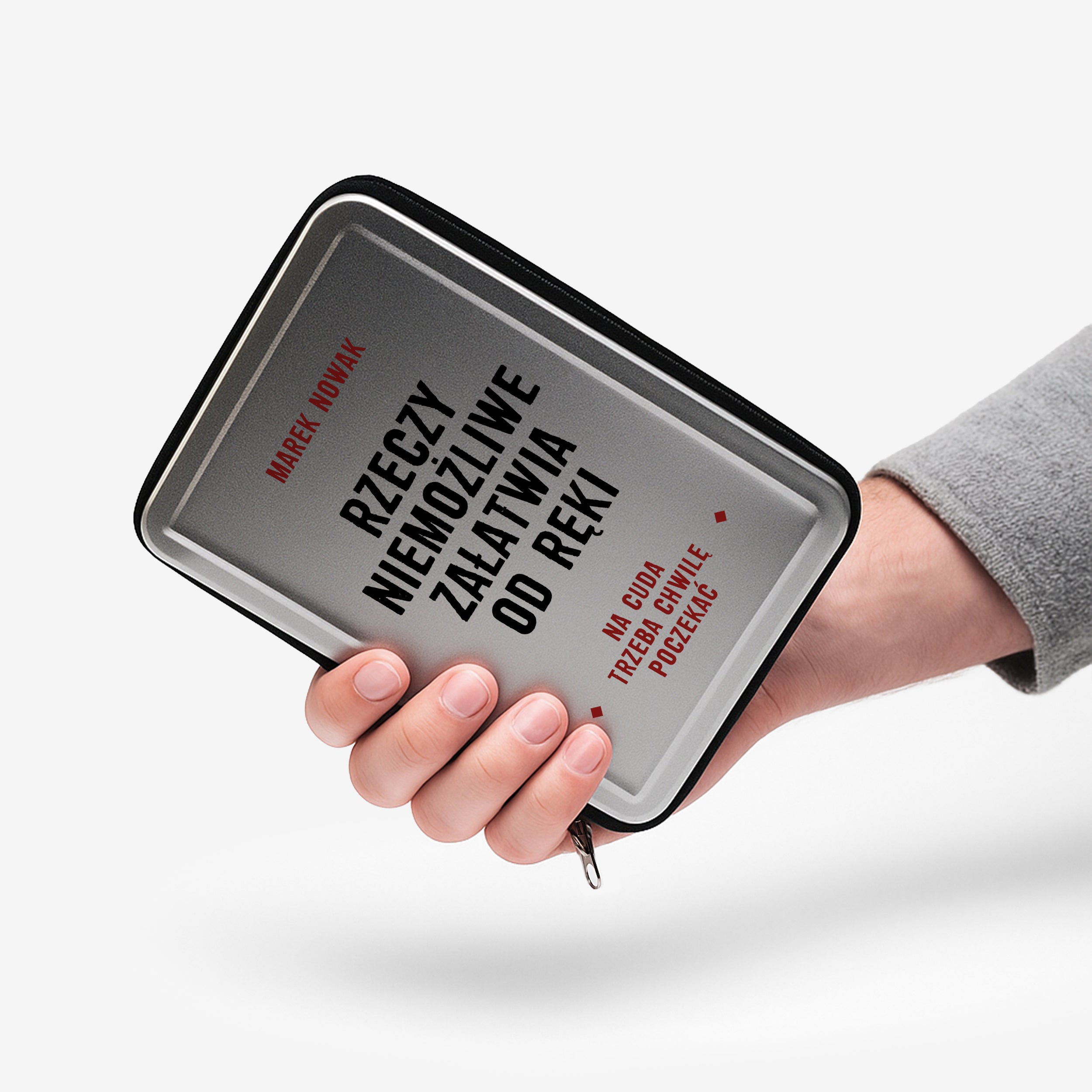 Narzędzia precyzyjne na prezent dla majsterkowicza narzędzia personalizowane prezent na dzień ojca