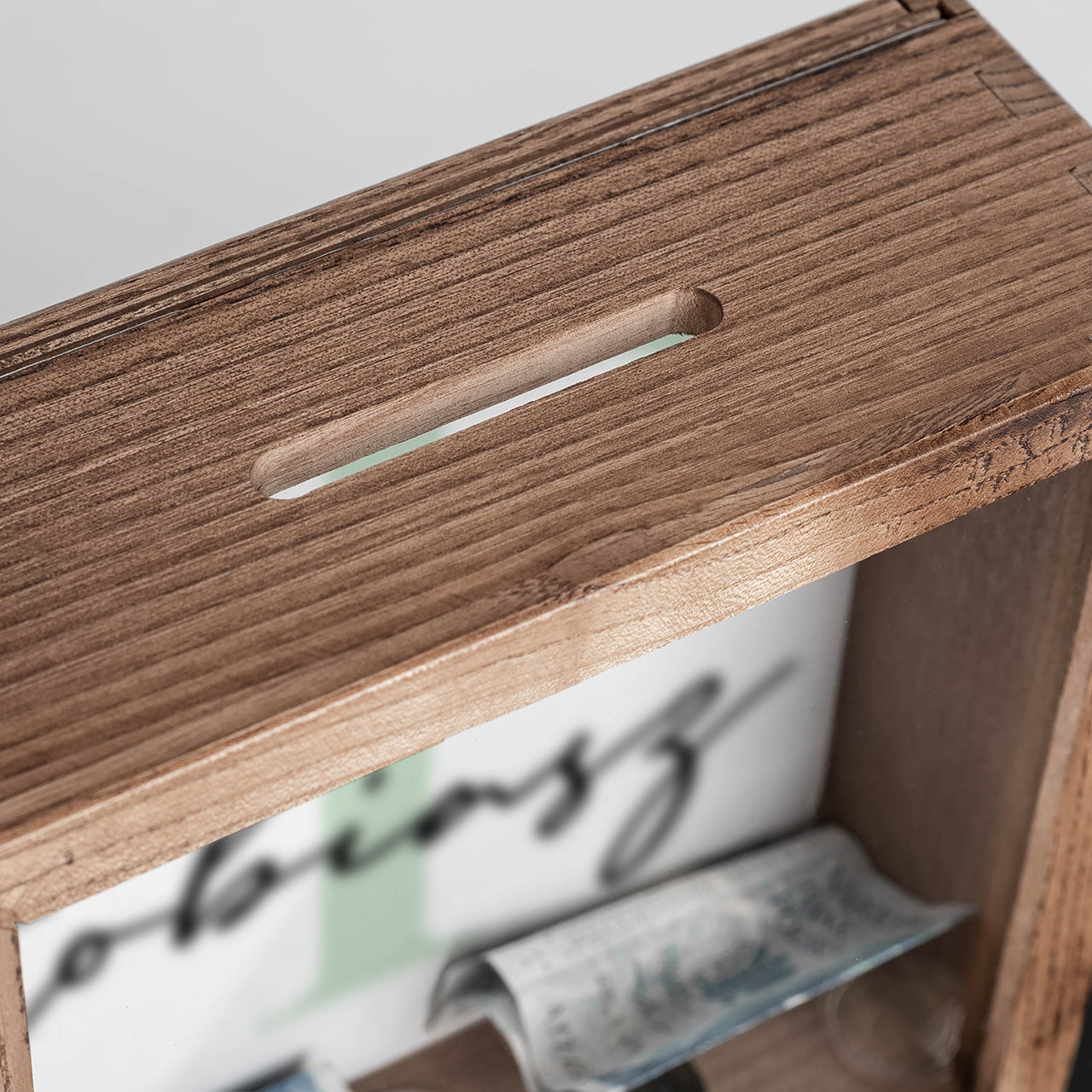 Skarbonka z imieniem - prezent dla chłopca skarbonka personalizowana dla dziecka