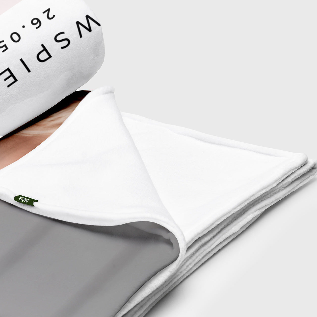 Personalizowany koc dla mamy - prezent ze zdjęciem dla mamy