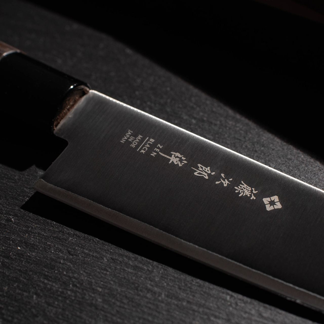 Profesjonalny nóż Tojiro - prezent dla szefa kuchni