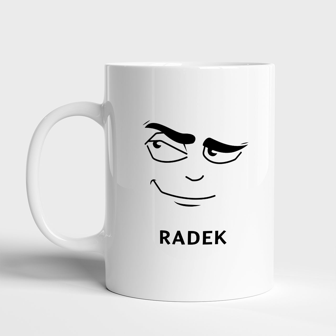 Spersonalizowany kubek dla gracza personalizowany kubek na prezent dla gracza