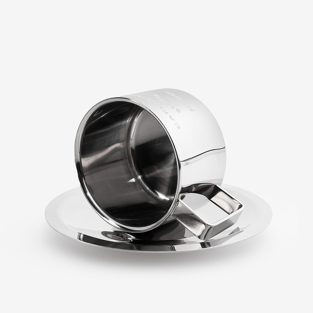 Filiżanka personalizowana - prezent dla miłośniczki kawy filiżanka z grawerem filiżanka na prezent