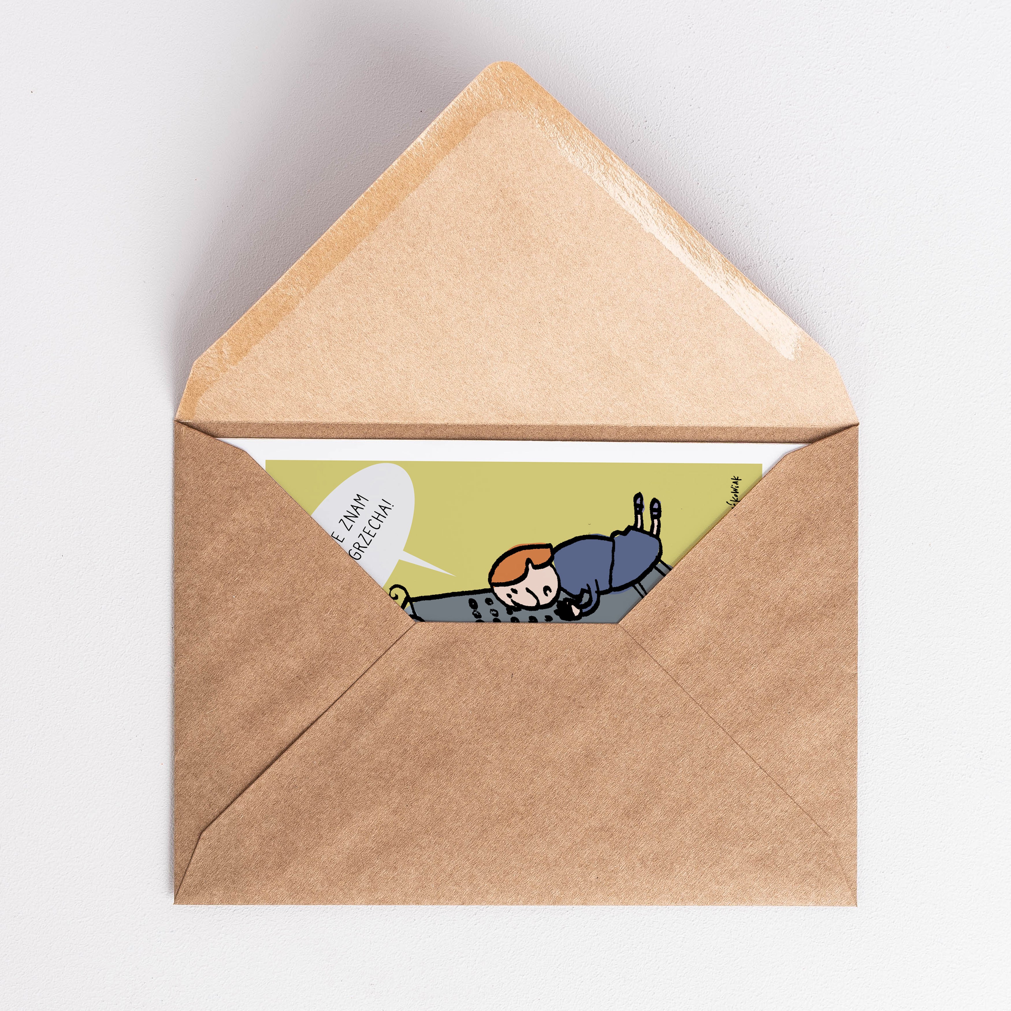 Duża kartka śmieszna na ślub cywilny XXL prezent na ślub prezent ślubny kartka na ślub kartka ślubna