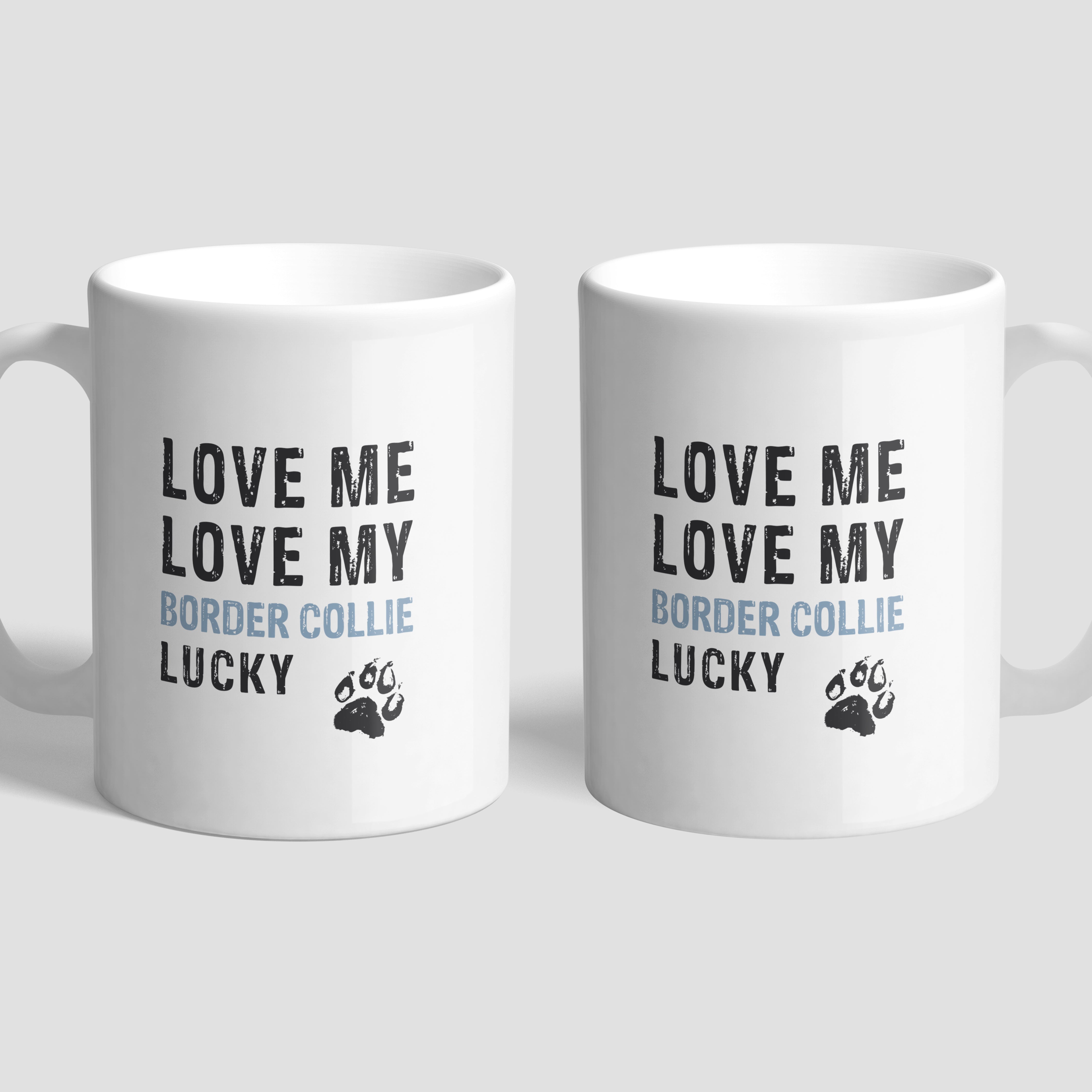 Kubek personalizowany - prezent dla psiarza personalizowany kubek prezent dla miłośnika psów kubek dla psiarza