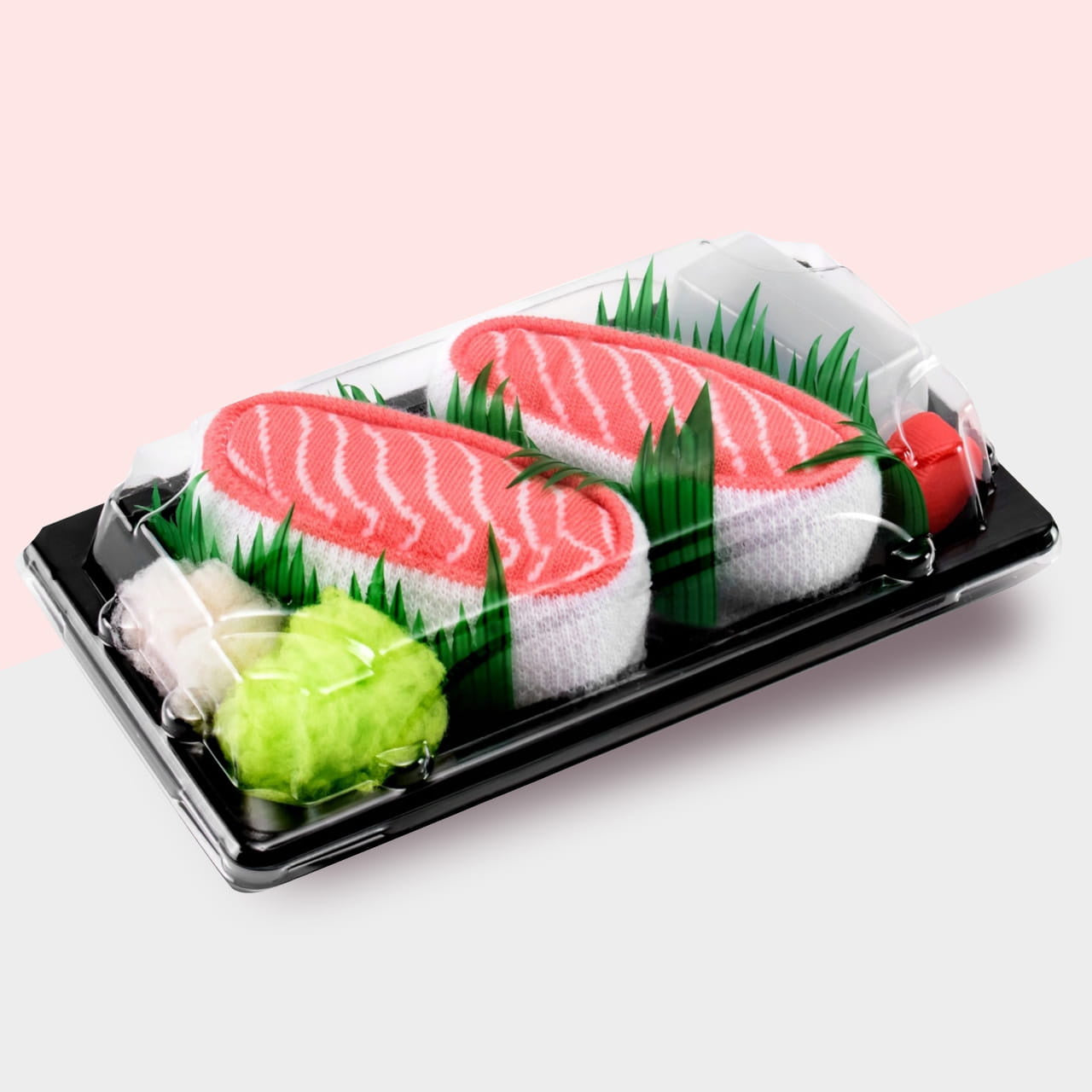 Skarpety sushi r. 41-46 prezent dla sushi mastera