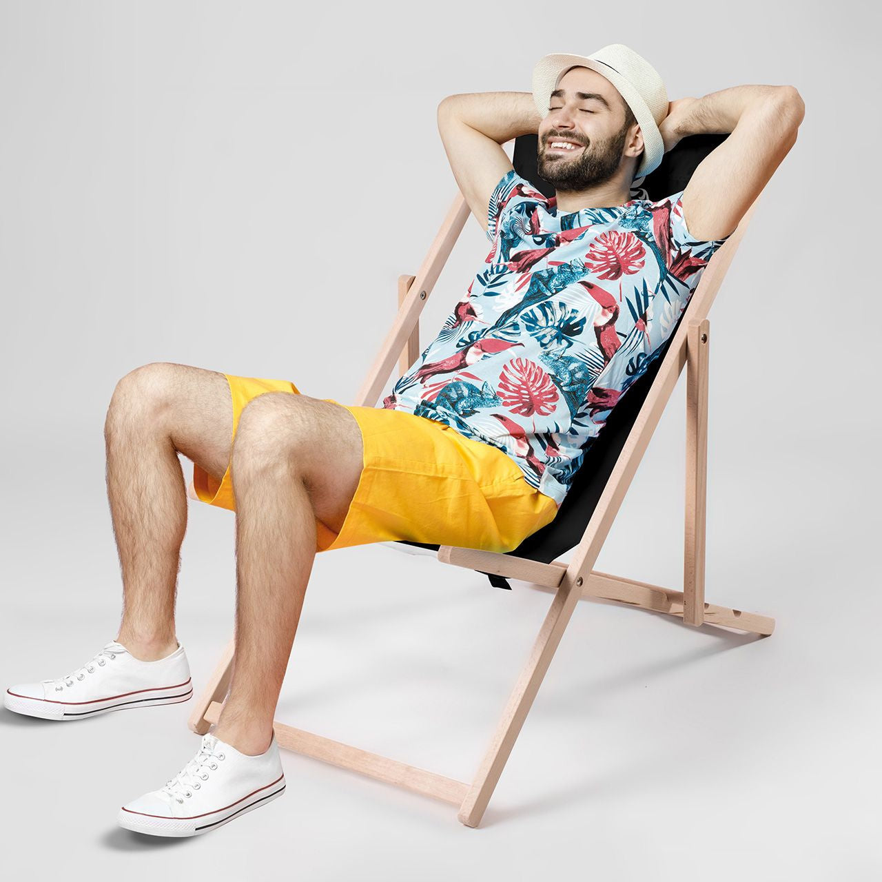 Zestaw leżaków - prezent na parapetówkę prezent do nowego domu leżaki personalizowane