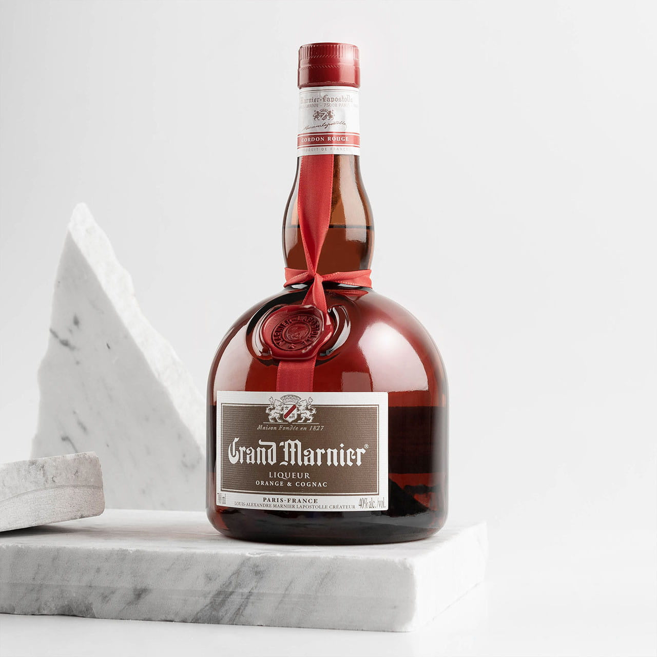 Likier francuski GRAND MARNIER 0,7l