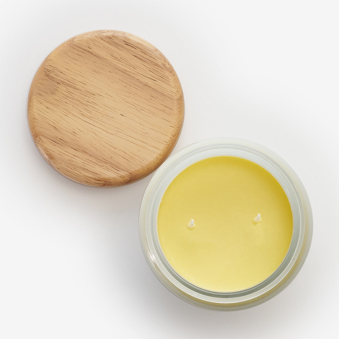 Świeczka dla przyjaciółki - o zapachu przyjaźni personalizowany prezent dla przyjaciółki