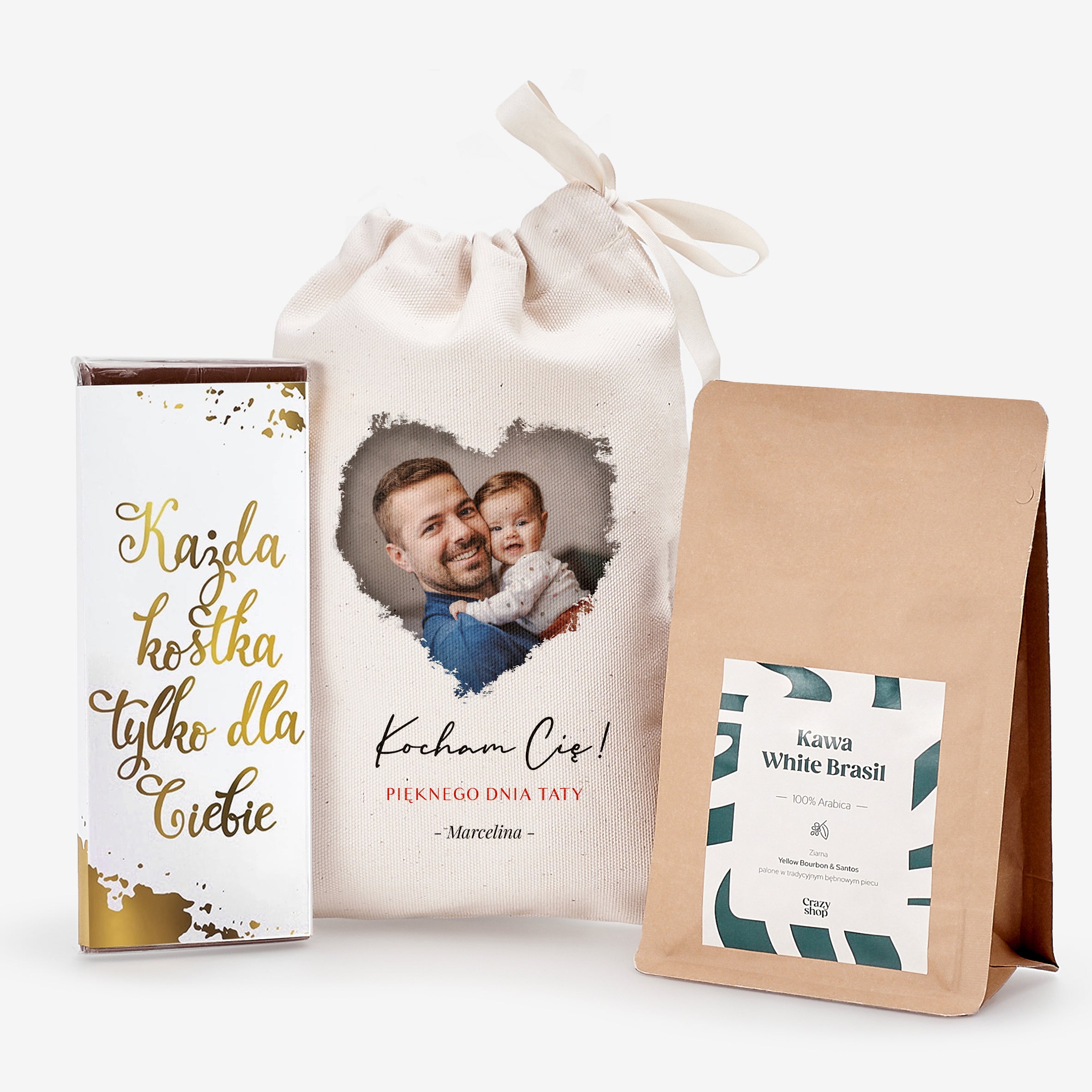 Zestaw prezentowy na Dzień Ojca prezent na Dzień Taty upominek dla Taty na Dzień Ojca prezent dla Taty