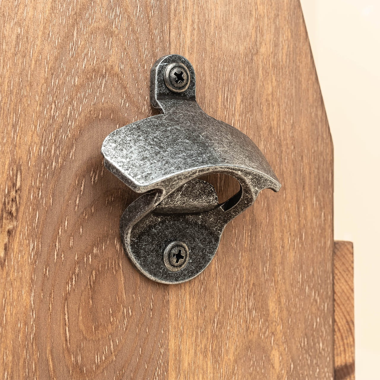 Nosidło na piwo z grawerem - prezent dla dziadka prezent na dzień dziadka prezent dla piwosza nosidło na piwo