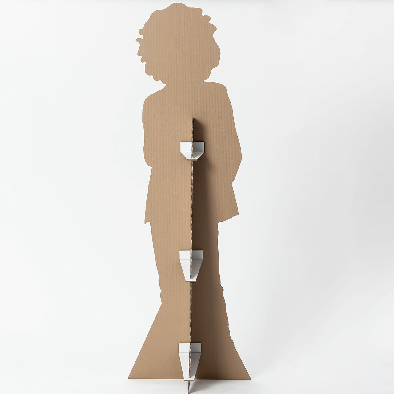 Personalizowany stand Oryginalny prezent na urodziny - dodaj swoje zdjęcie