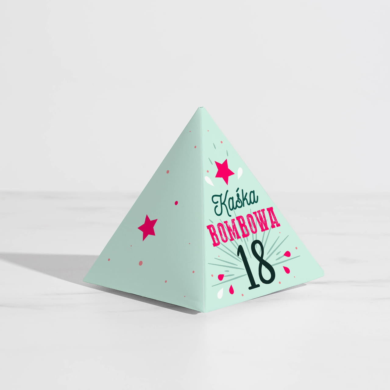 Musująca kula kąpielowa - prezent dla dziewczyny na 18 urodziny prezent na 18 urodziny dla dziewczyny