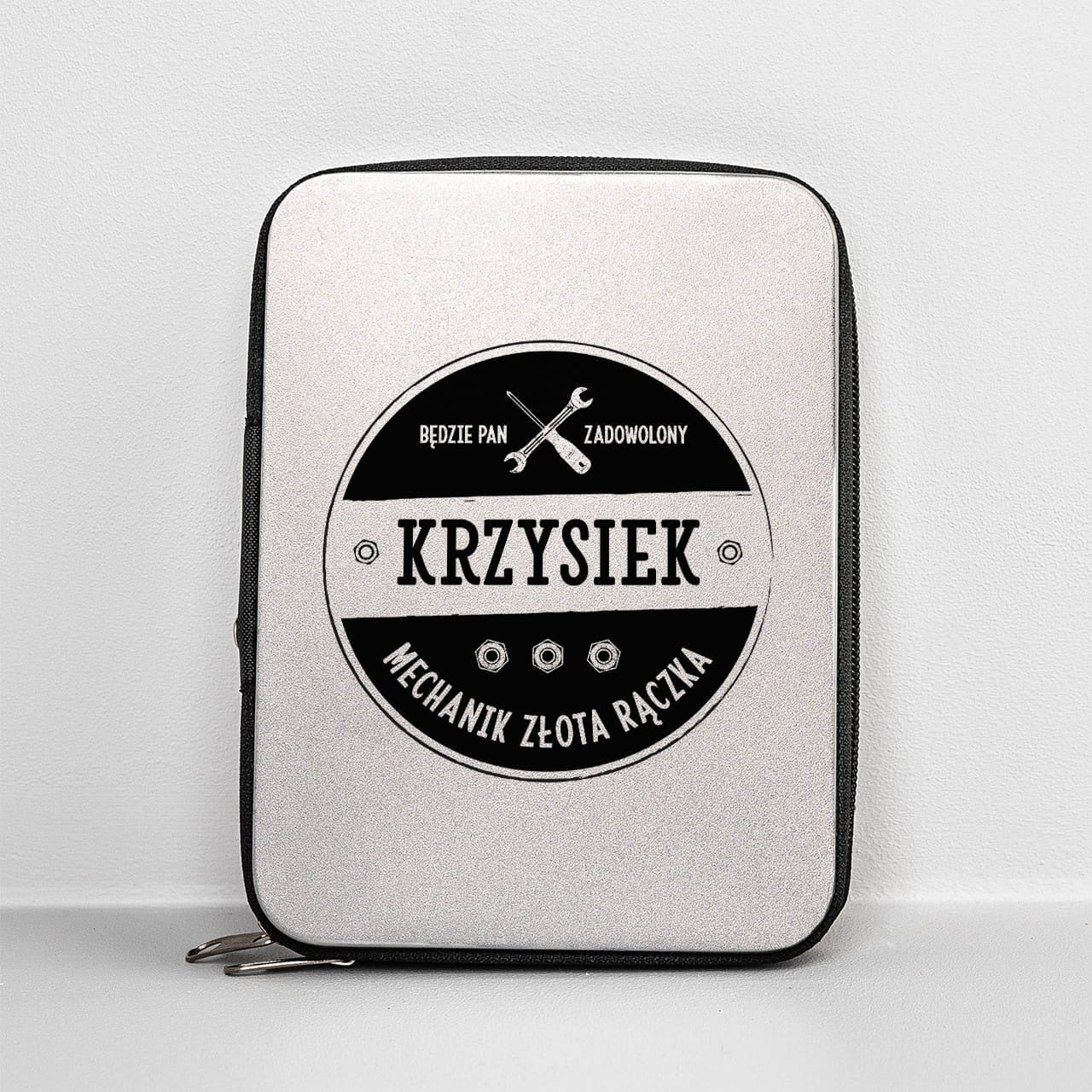 Personalizowane narzędzia precyzyjne dla mechanika prezent dla mechanika narzędzia dla mechanika