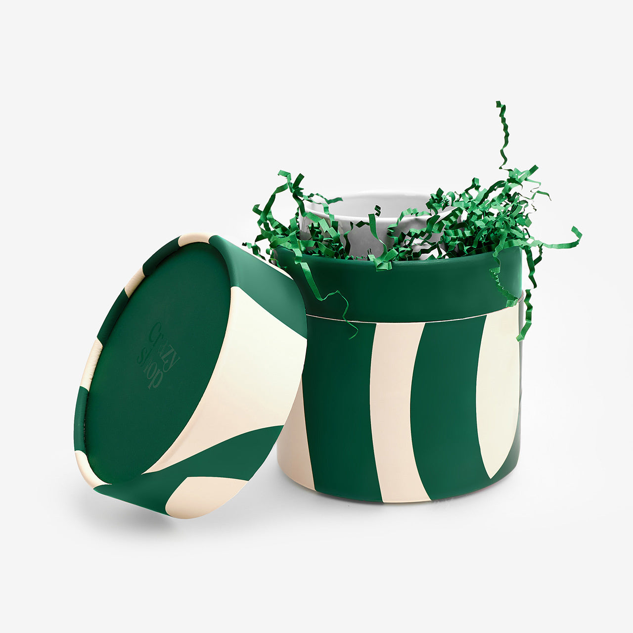 Personalizowany kubek w tubie - Najlepszy Chłopak - upominek na Dzień Chłopaka kubek dla chłopaka ze zdjęciem