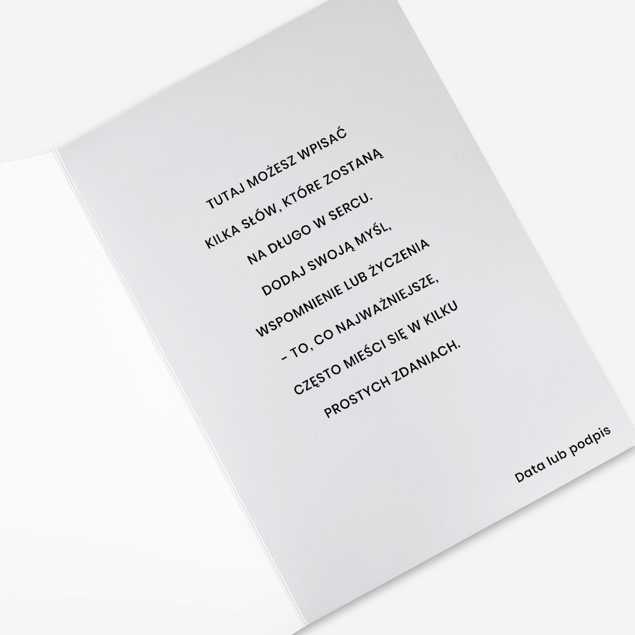 Kartka świąteczna ze złoceniem – bombki upominek świąteczny kartka z życzeniami na Boże Narodzenie