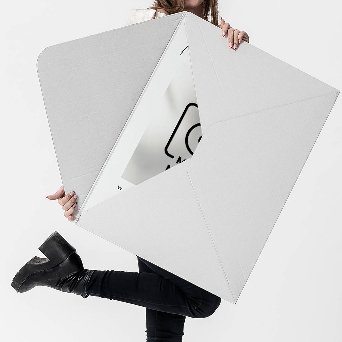 Personalizowana kartka a4 - twój projekt