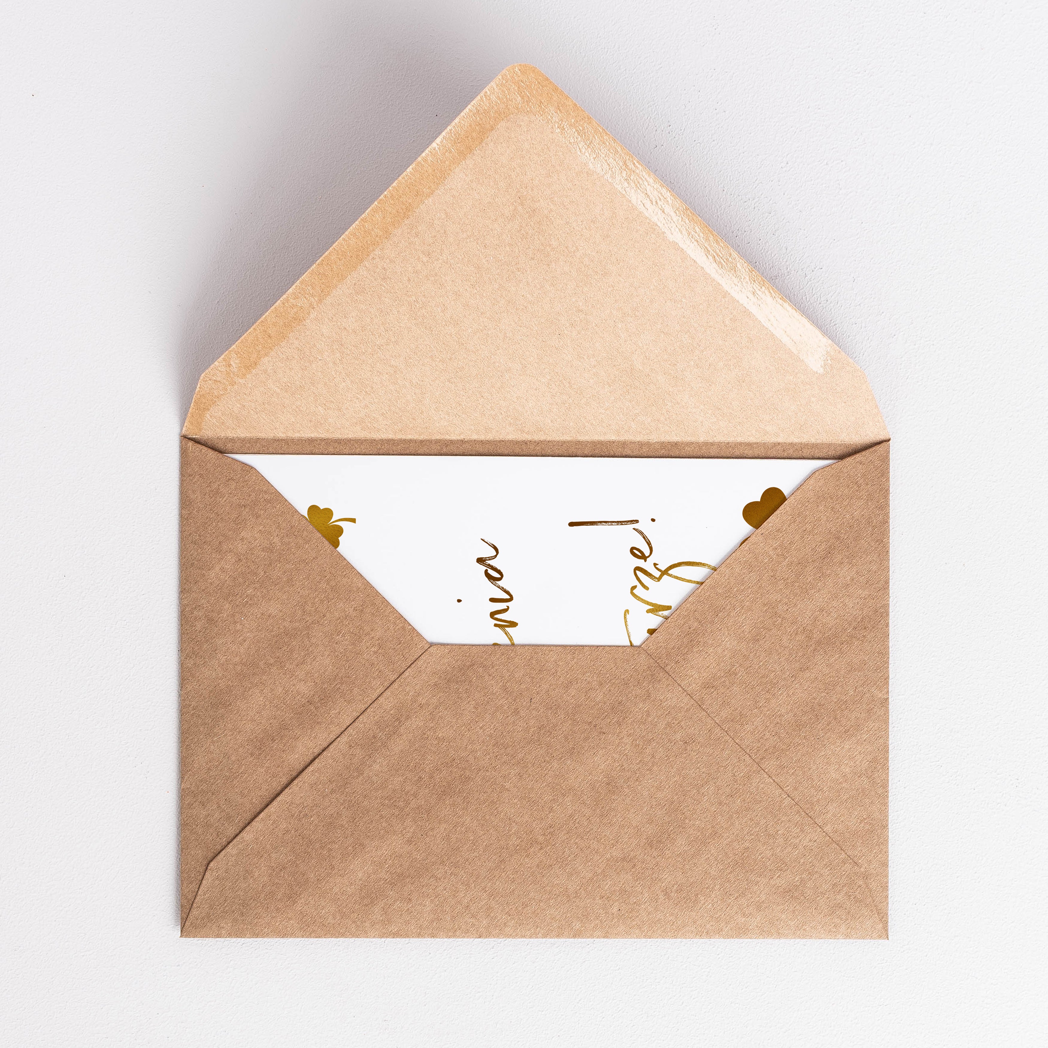 Kartka dla maturzysty - powodzenia na maturze prezent na maturę kartka z życzeniami kartka personalizowana