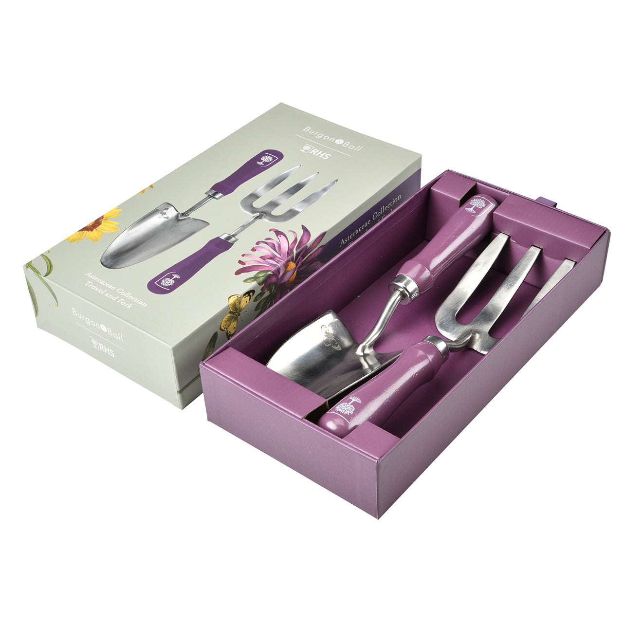 Narzędzia ogrodowe Burgon & Ball