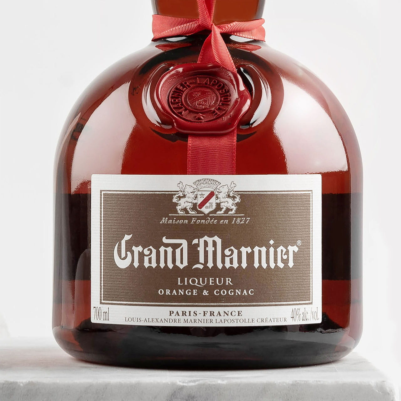 Likier francuski GRAND MARNIER 0,7l