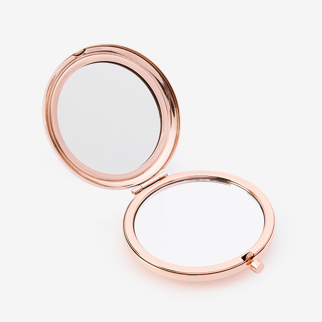 Lusterko grawerowane - śmieszny prezent na 40 dla kobiety