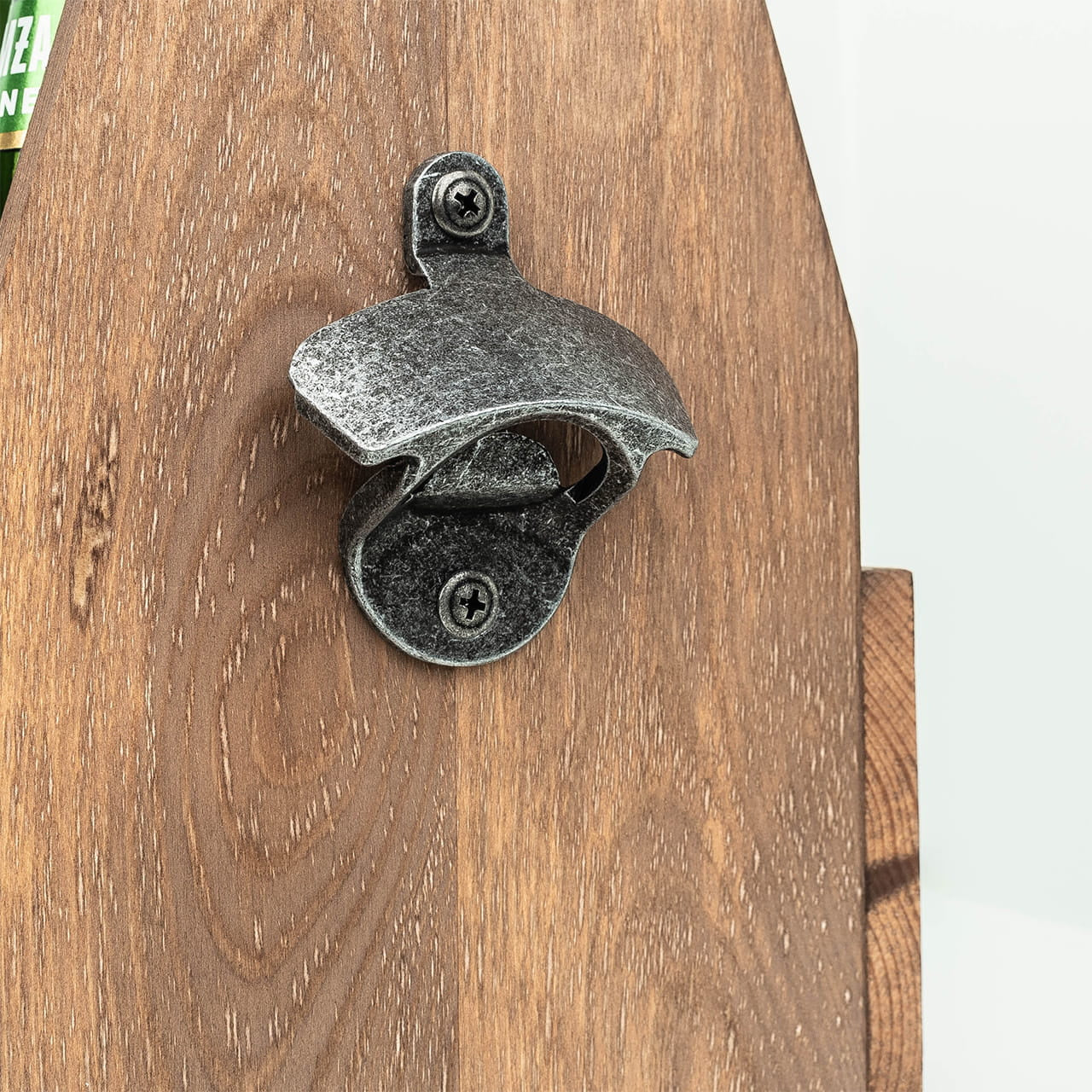 Nosidełko na piwo z grawerem - prezent dla inżyniera prezent dla mężczyzny nosidło do piwa gadżet dla inżyniera