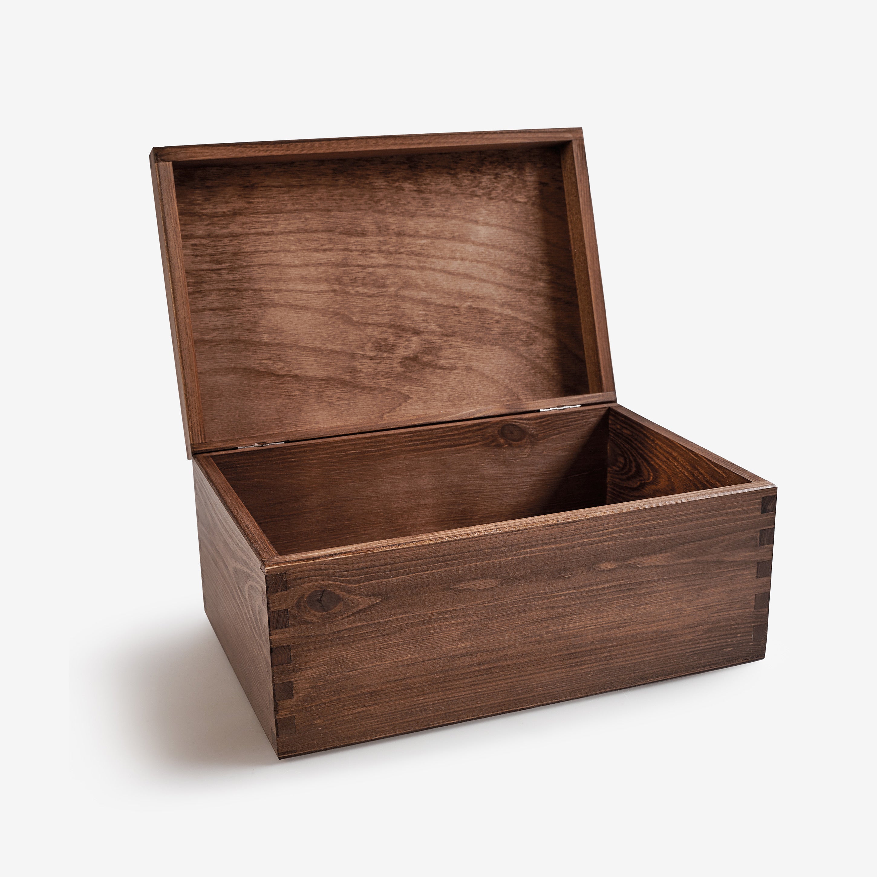Holz-Erinnerungsbox zur Erstkommunion