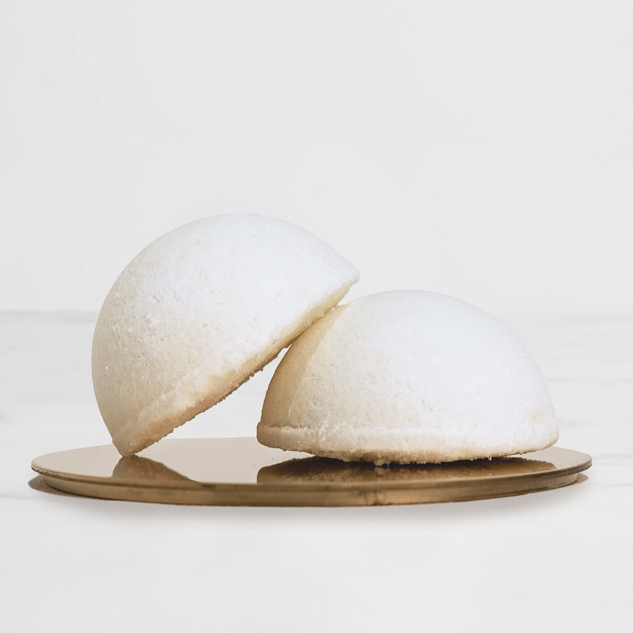 Personalizowana kula do kąpieli - drobiazg walentynkowy dla ukochanej upominek na walentynki upominek walentynkowy