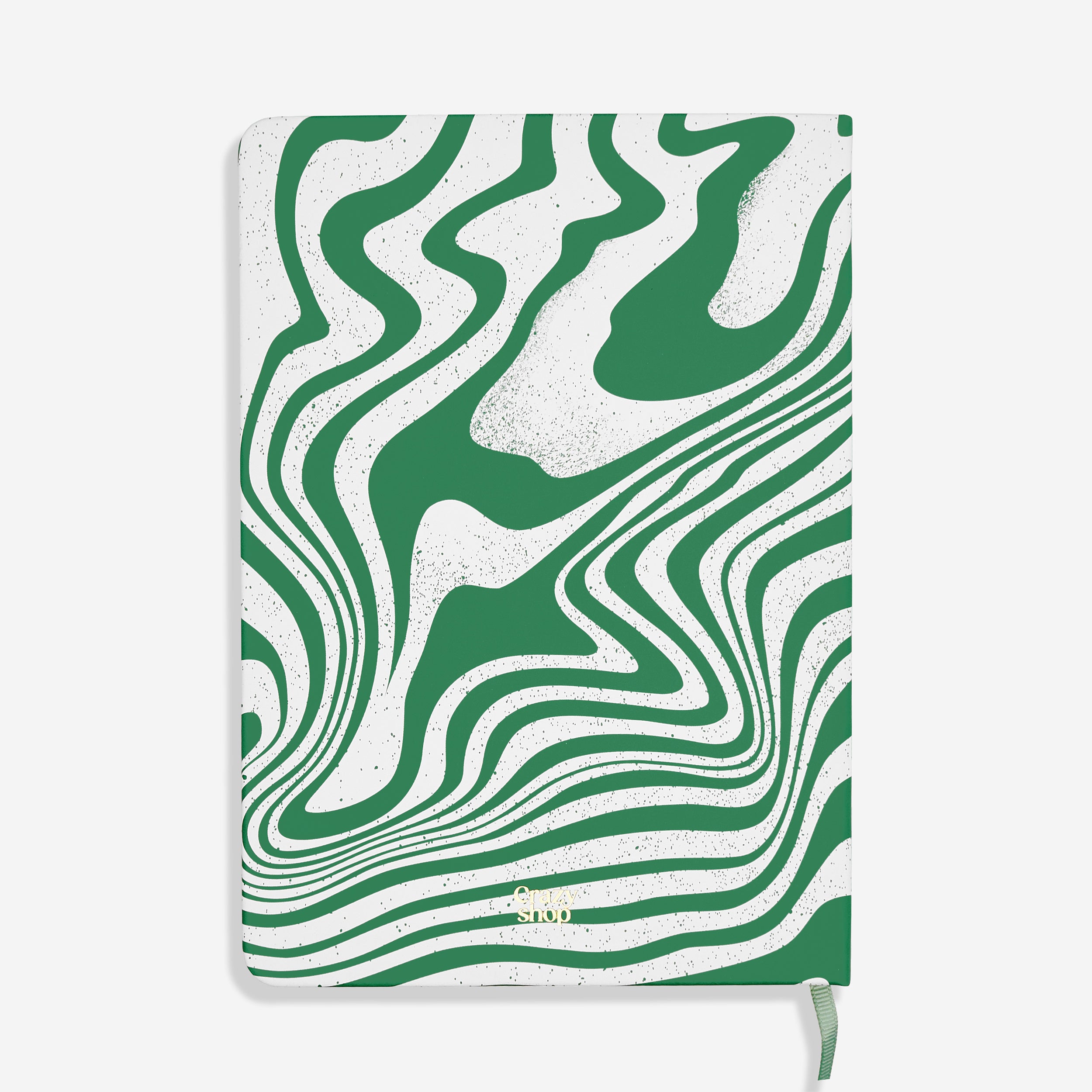 Personalizowany notes - przydatny prezent