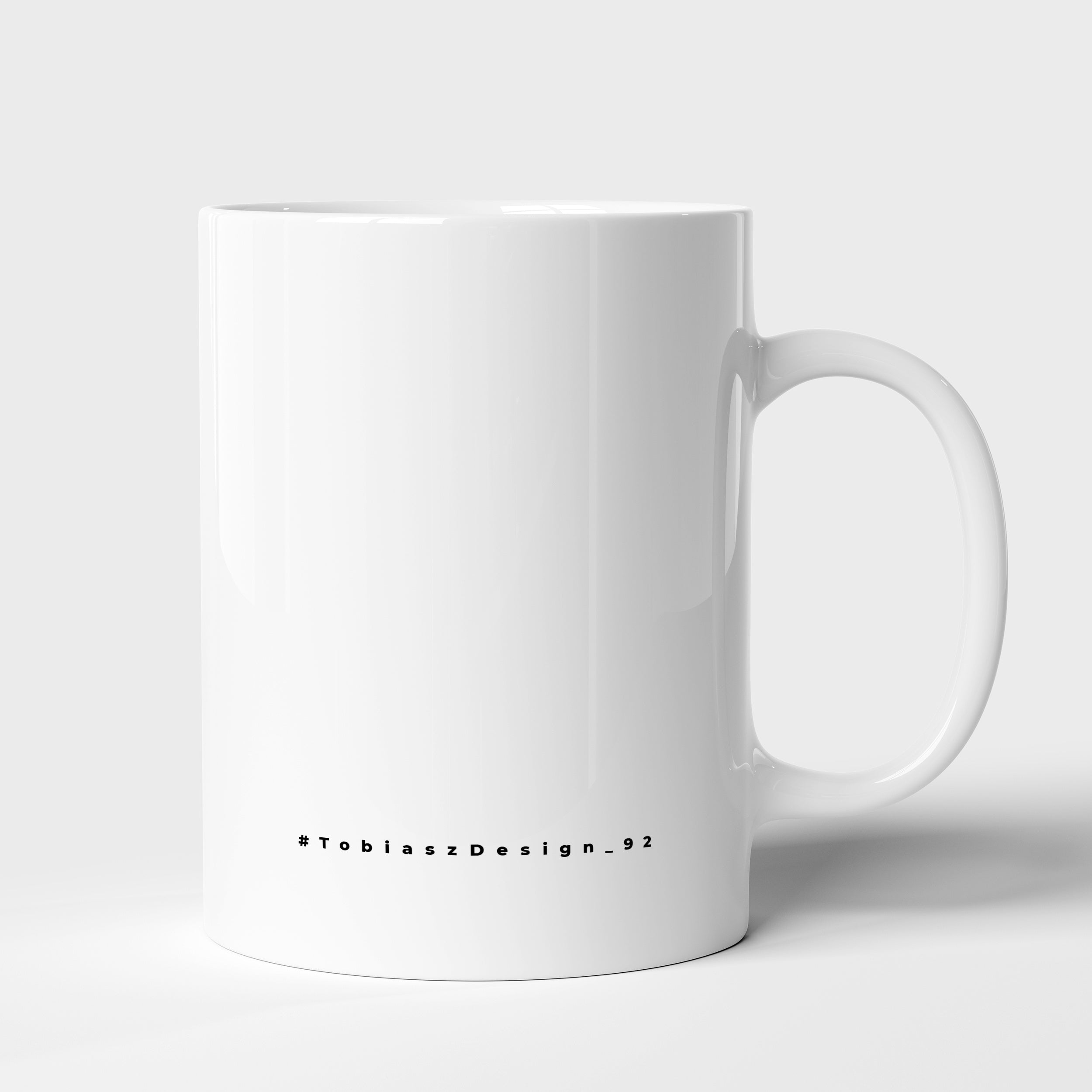 Personalizowany kubek - prezent dla grafika kubek z nadrukiem kubek personalizowany gadżet dla grafika