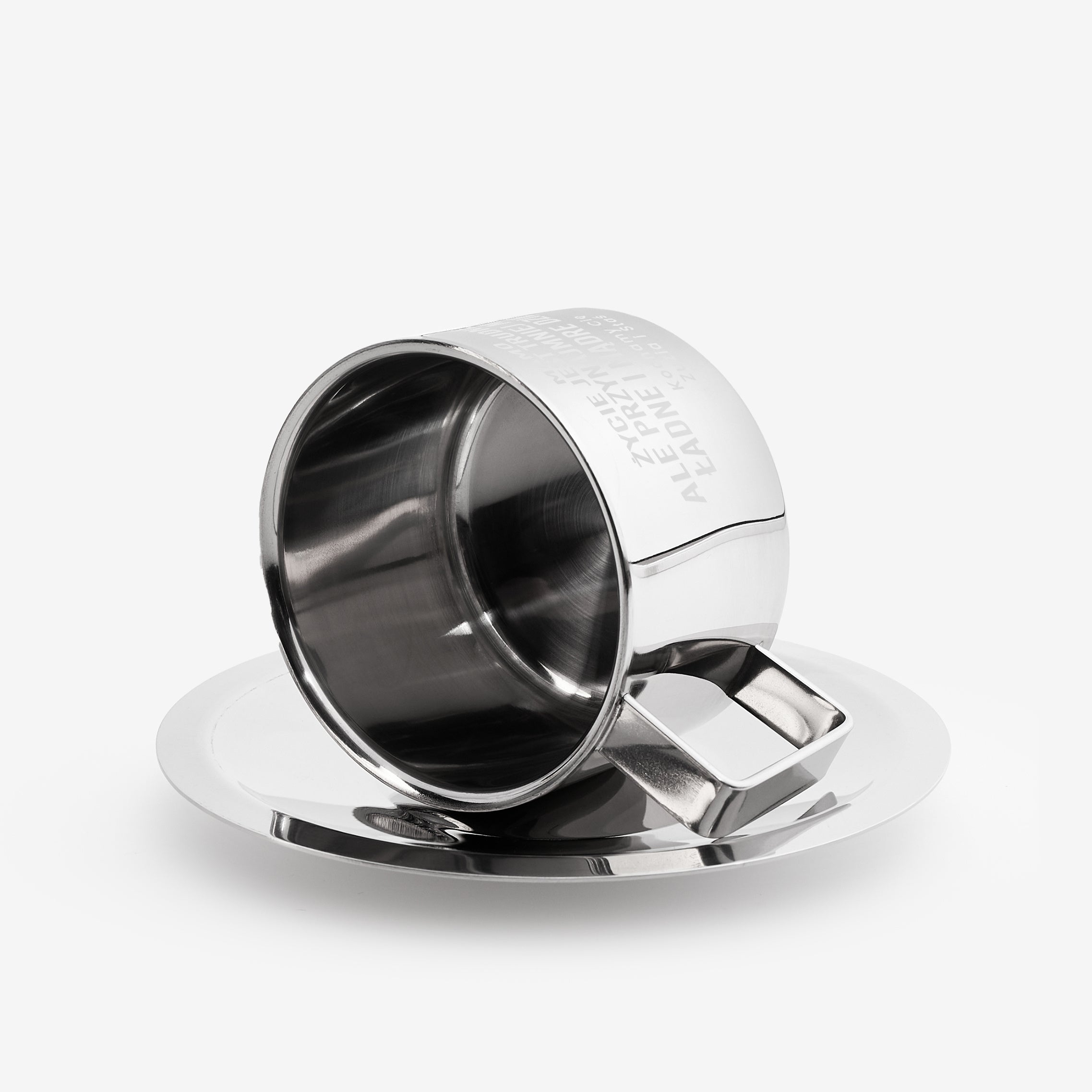 Grawerowana filiżanka dla mamy prezent dla mamy prezent na Dzień Mamy prezent dla mamy na Święta