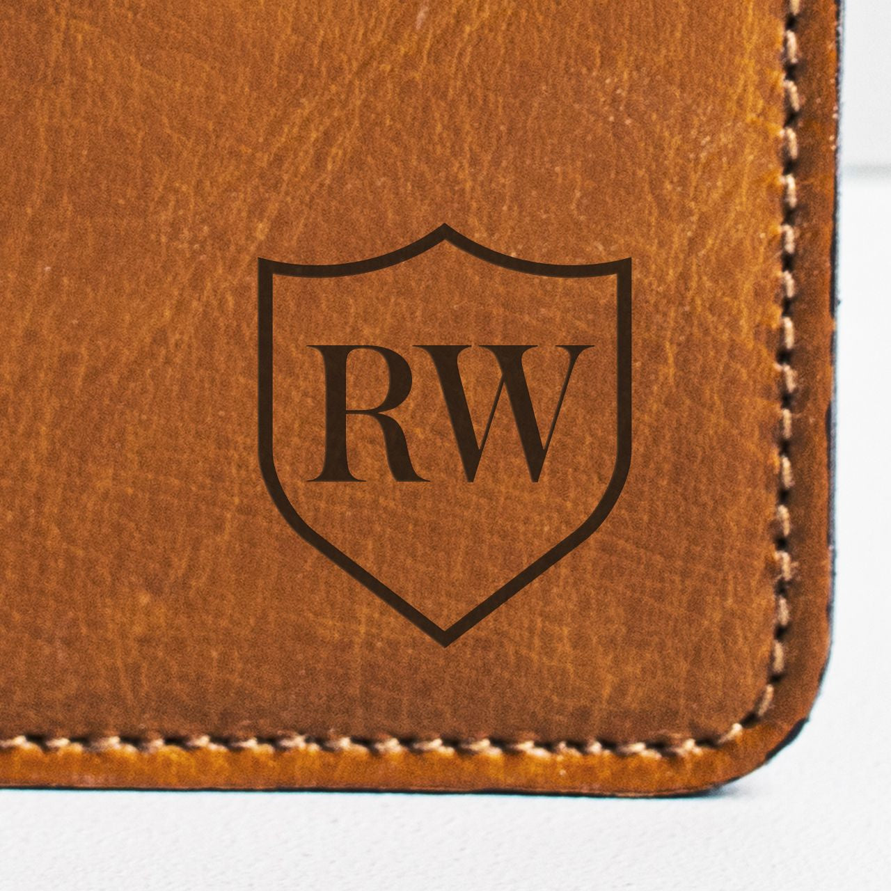 Personalizowany portfel męski - elegancki prezent dla mężczyzny prezent dla mężczyzny prezent dla chłopaka