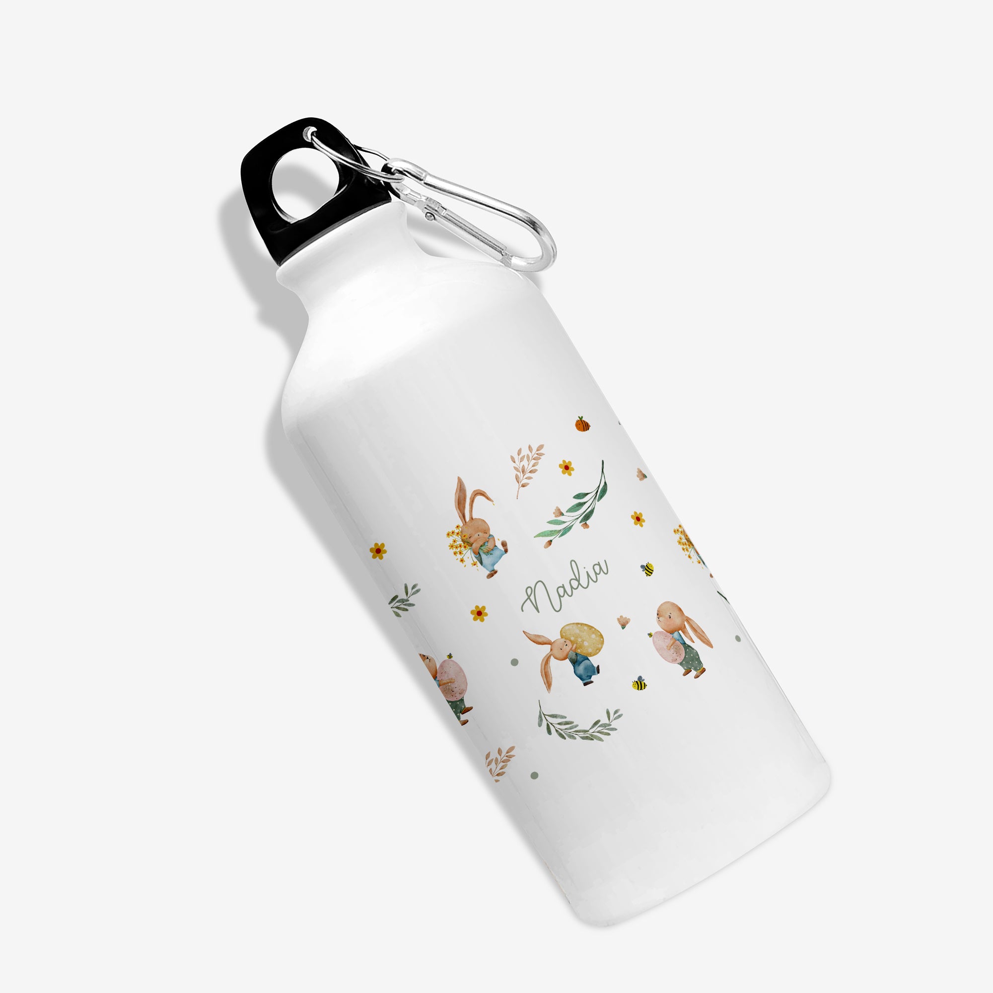 Imienny bidon dla dziecka - prezent na Wielkanoc