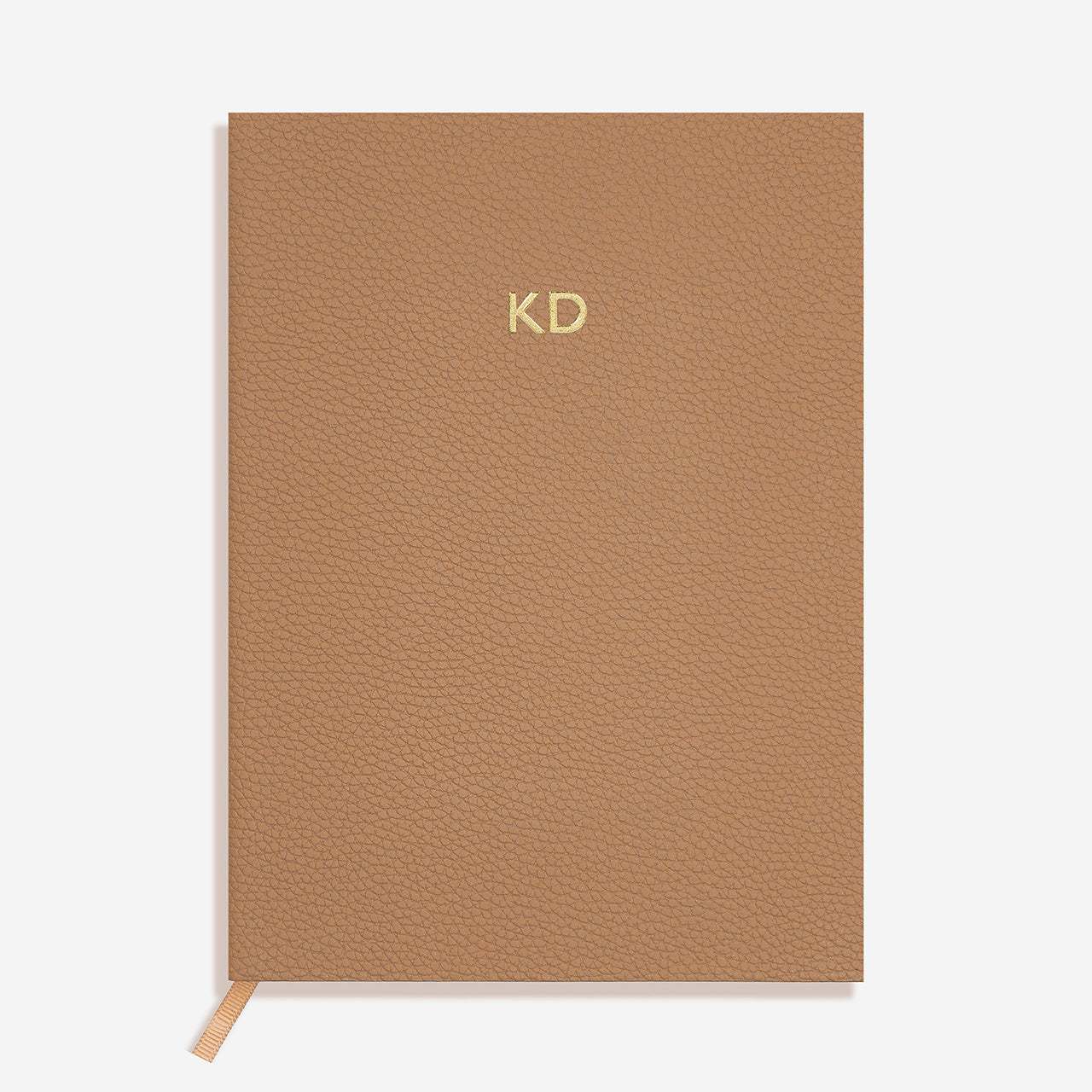 Elegancki notatnik z personalizacją - praktyczny prezent