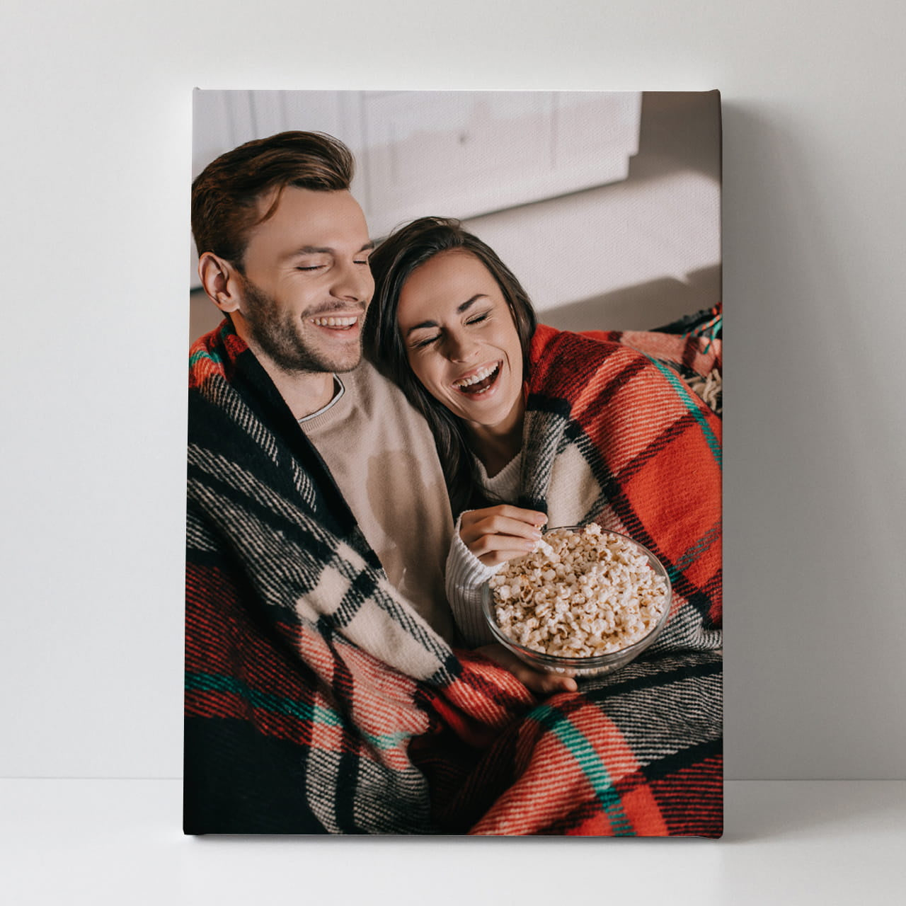 Zdjęcie na płótnie Obraz personalizowany 100x70 pion