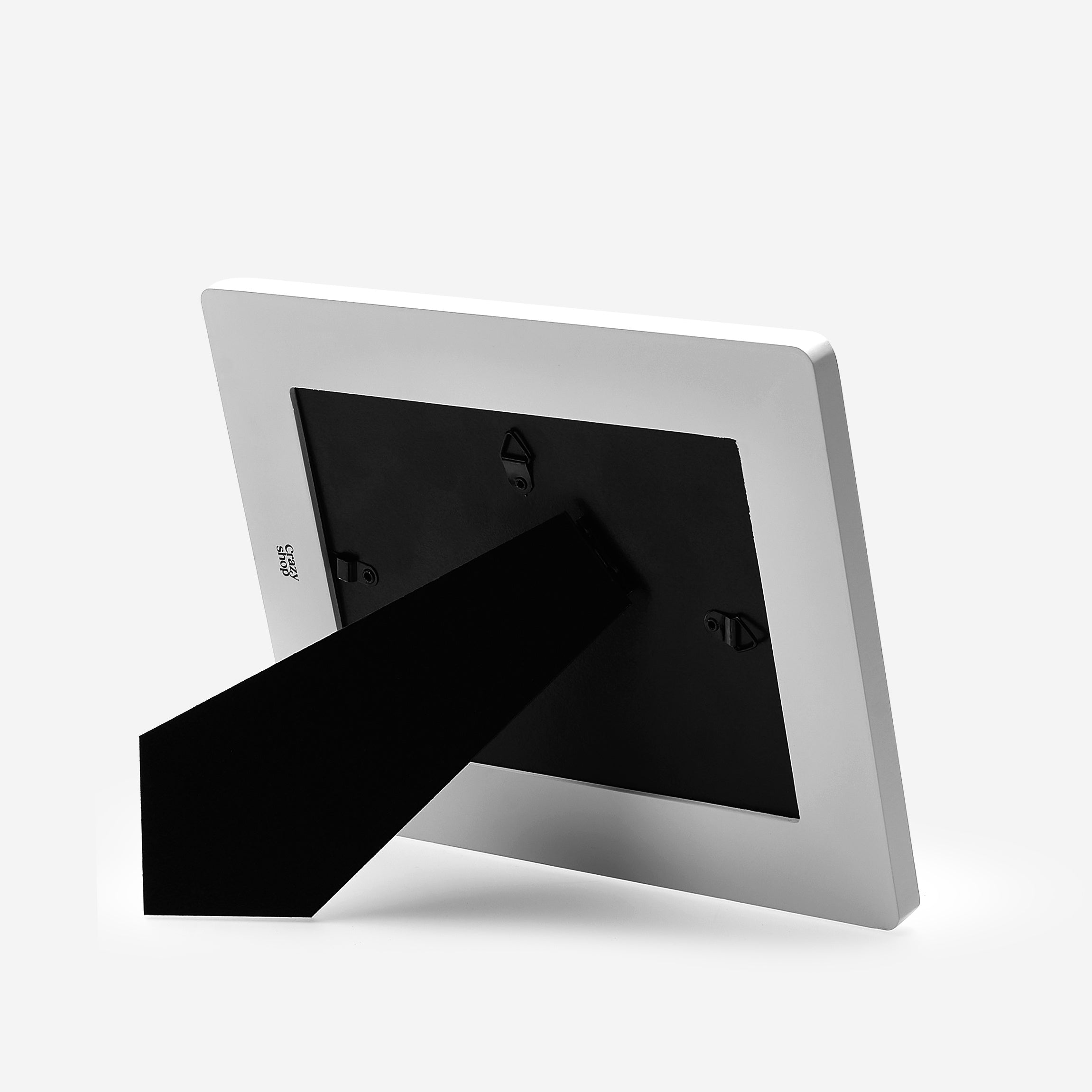 Personalizowana ramka świąteczna - Pierwsze Święta W Nowym Domu