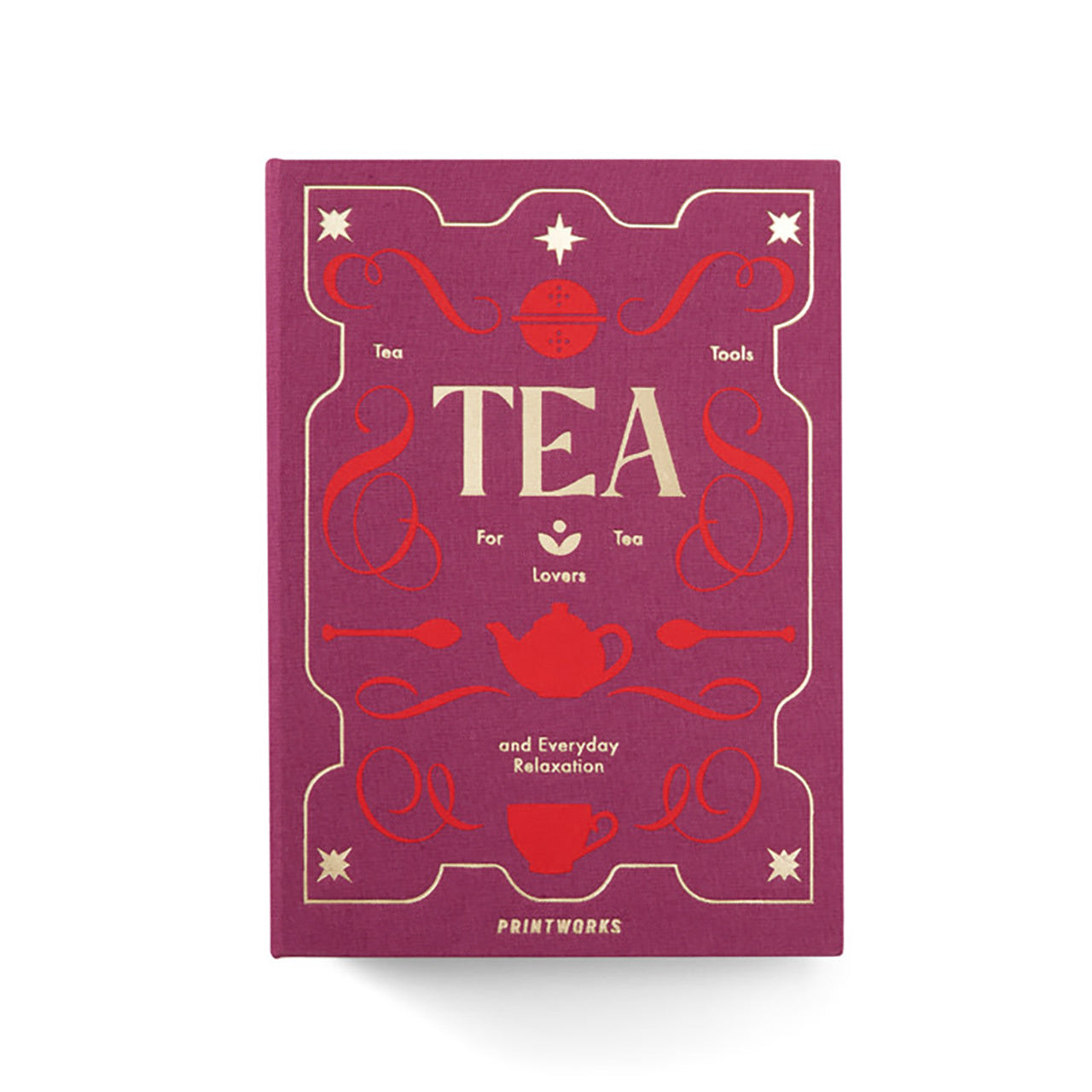 Gadżety do parzenia herbaty Tea Tools