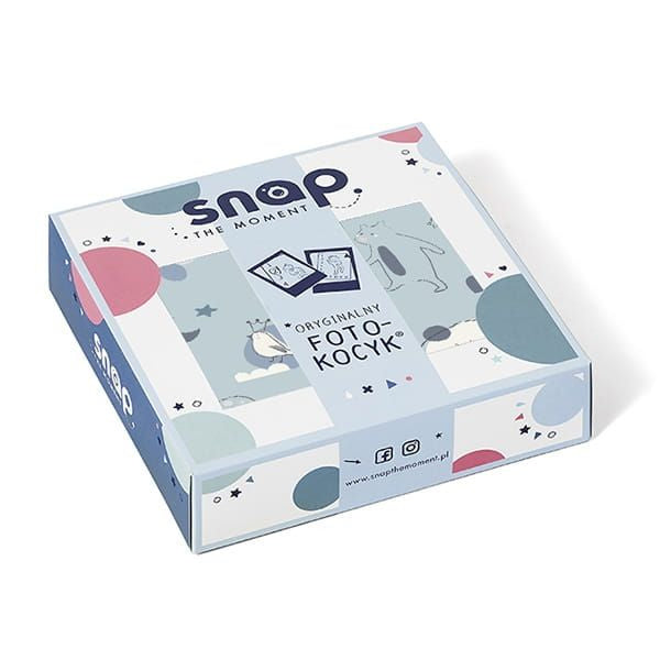 Kocyk do zdjęć niemowlaka Snap na narodziny dziecka kocyk do robienia zdjec